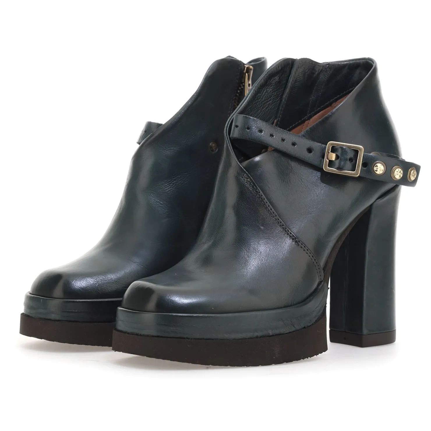 A.S.98 STIEFELETTEN VIXI