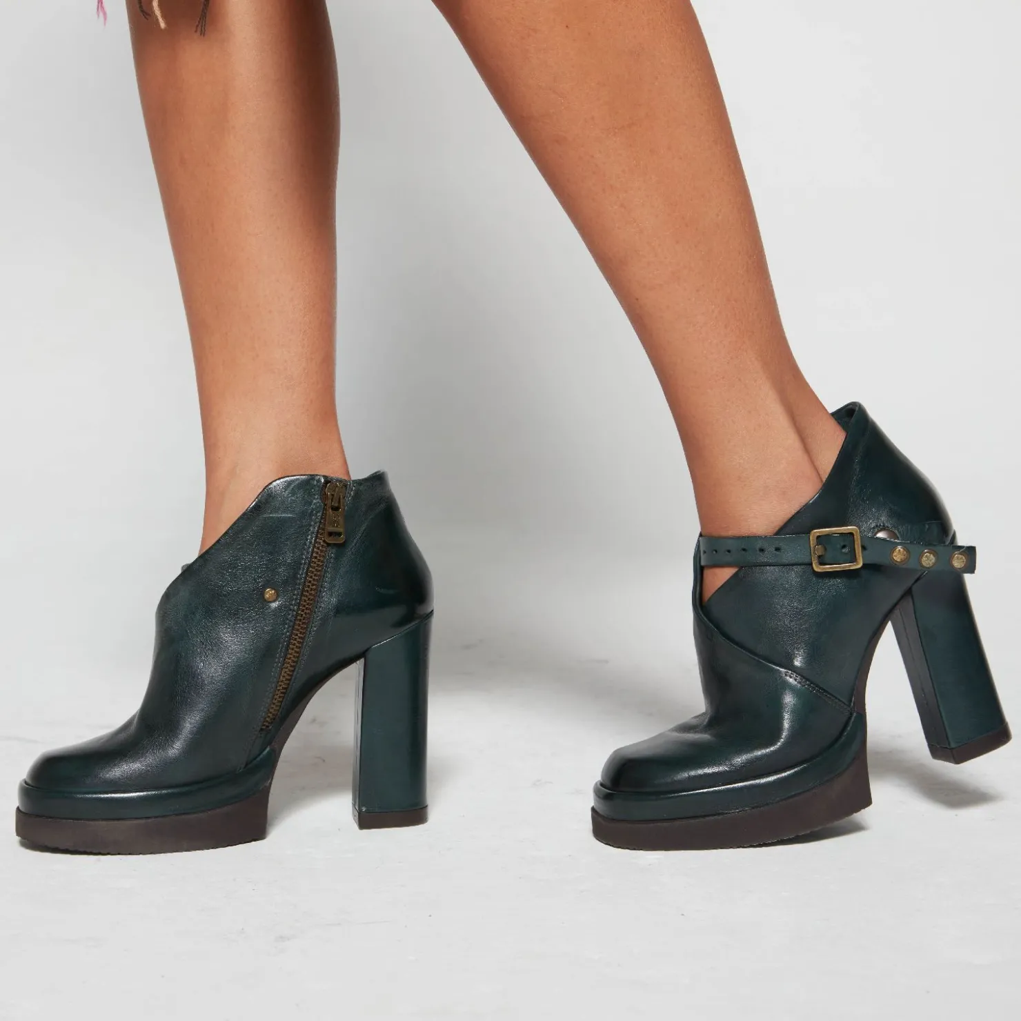 A.S.98 STIEFELETTEN VIXI