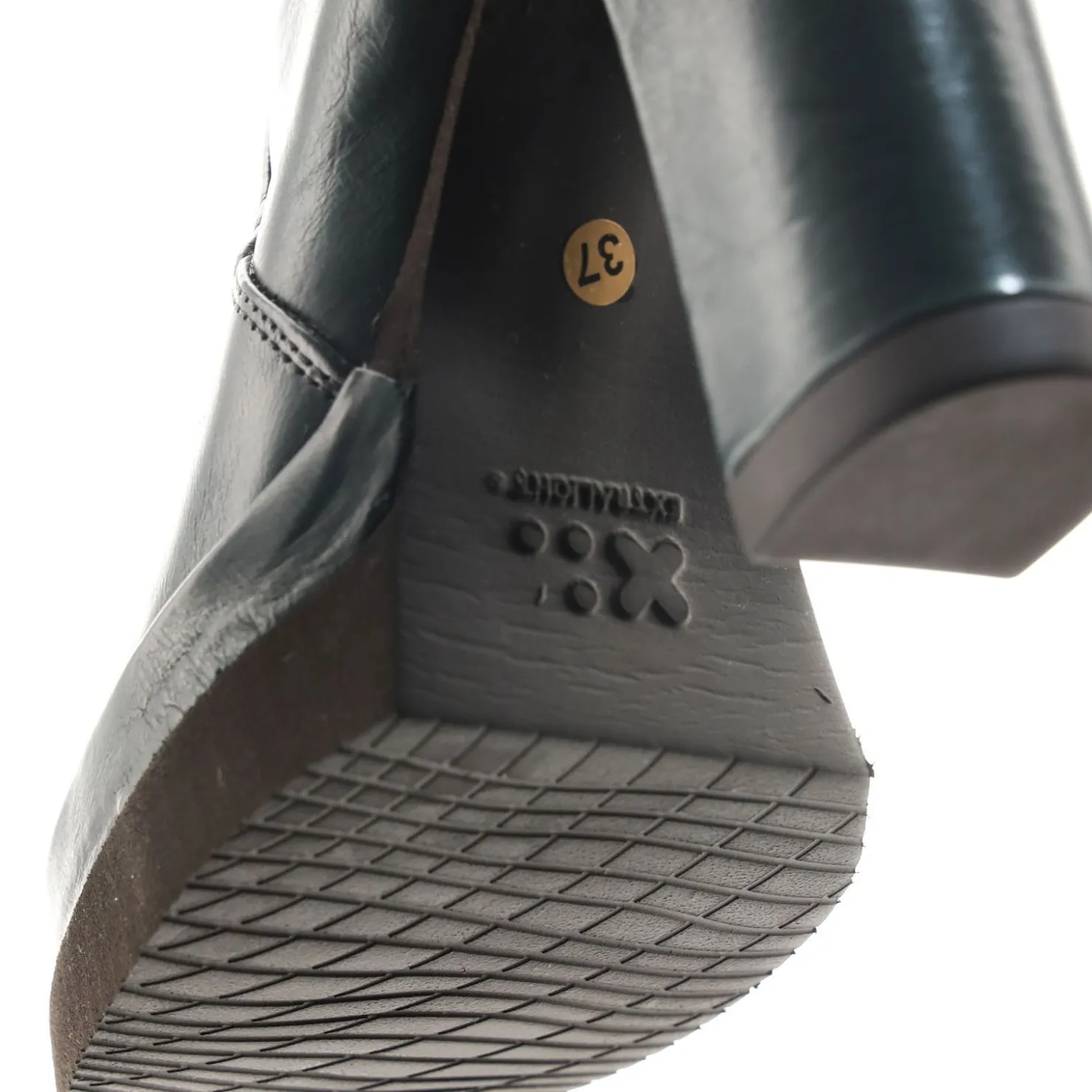 A.S.98 STIEFELETTEN VIXI