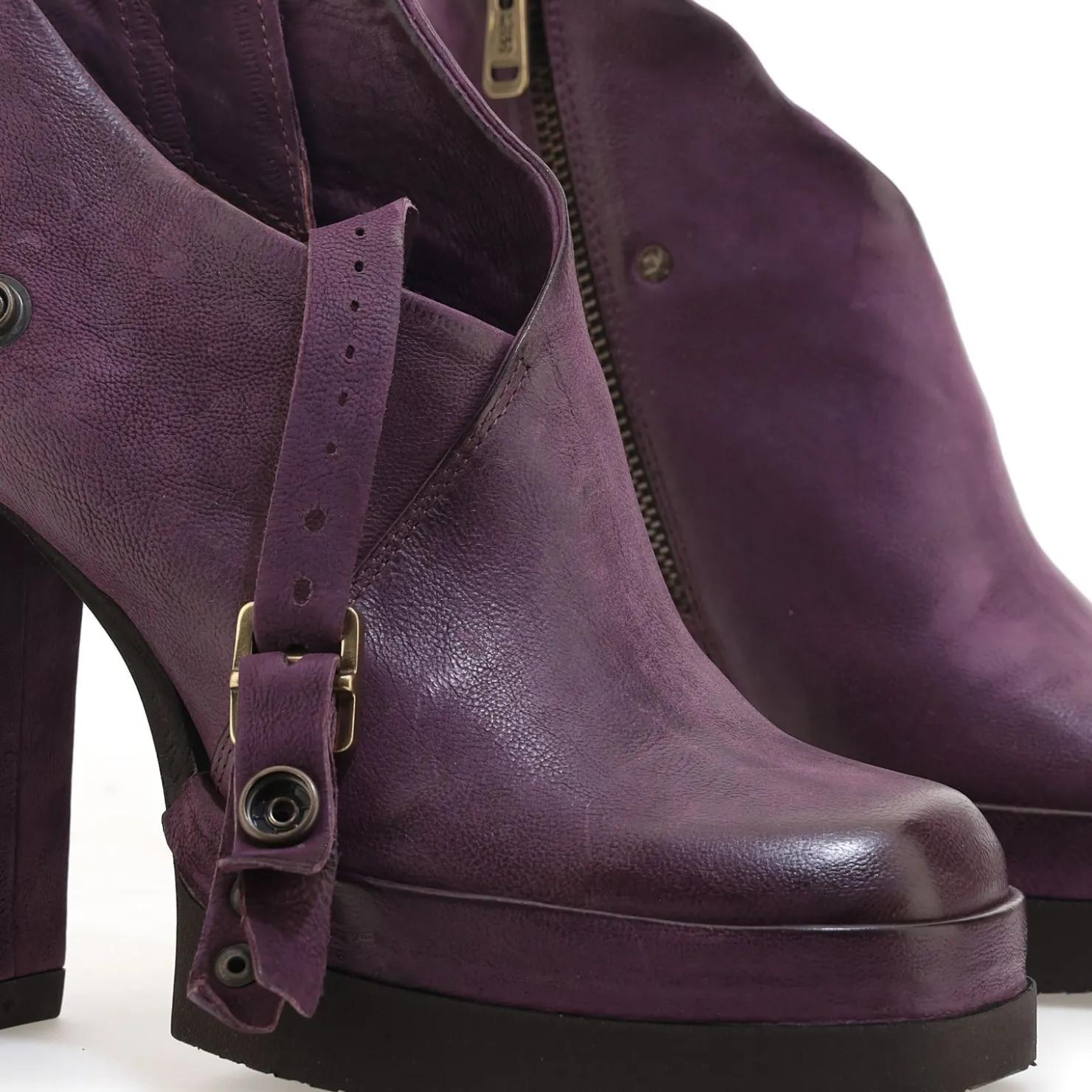 A.S.98 STIEFELETTEN VIXI