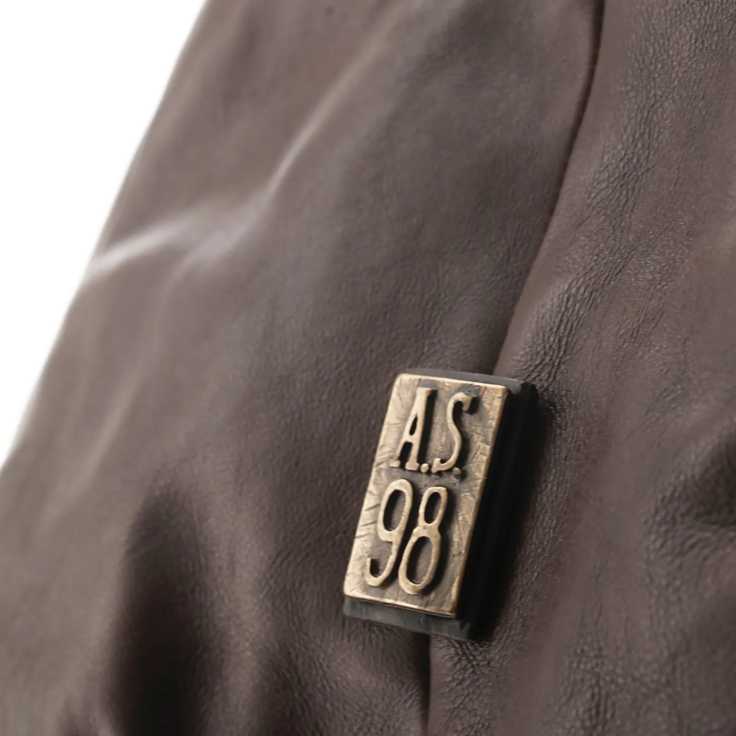 A.S.98 TASCHEN AFFI