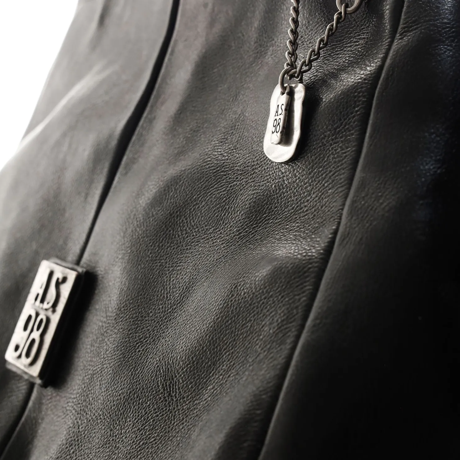 A.S.98 TASCHEN AFFI