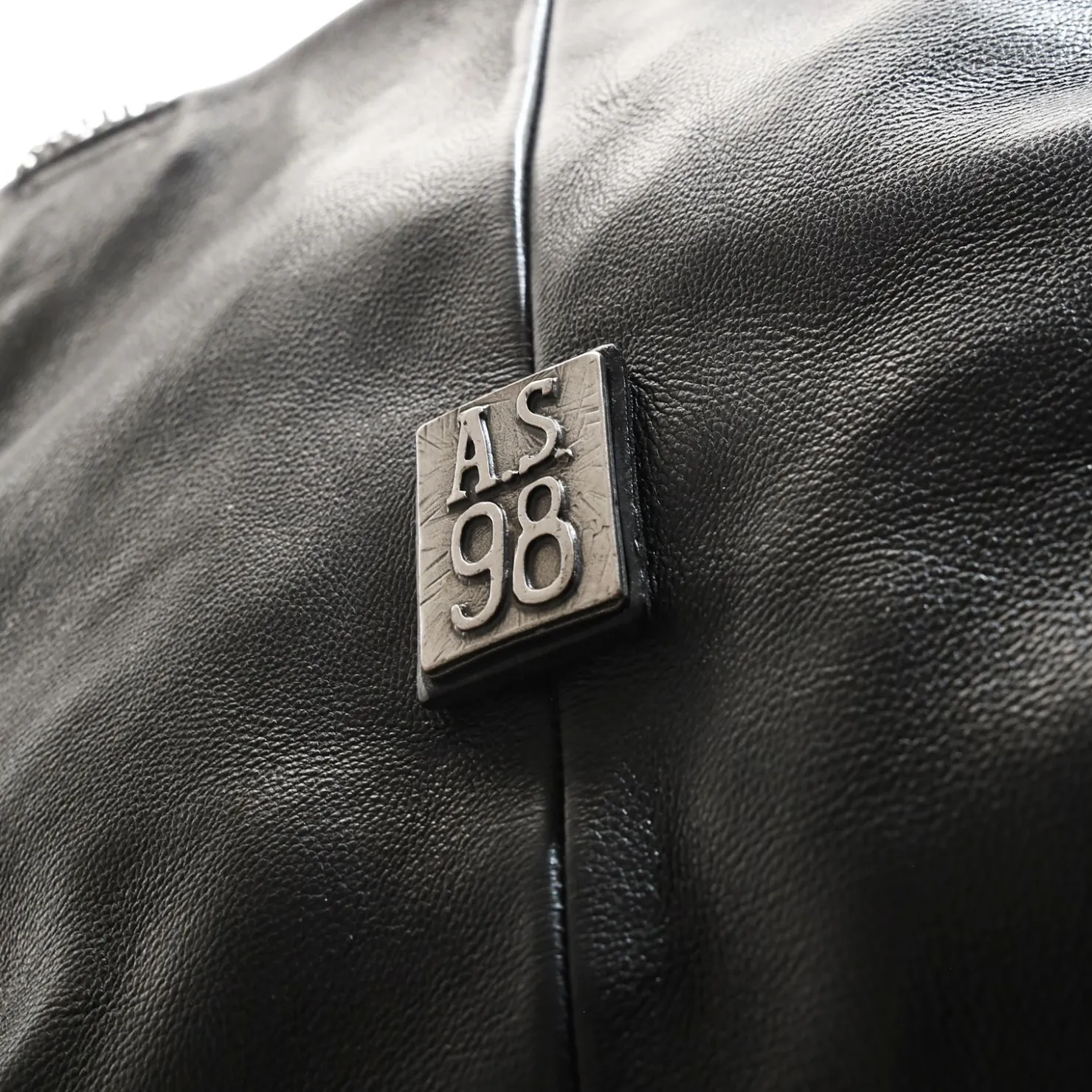 A.S.98 TASCHEN AFFI