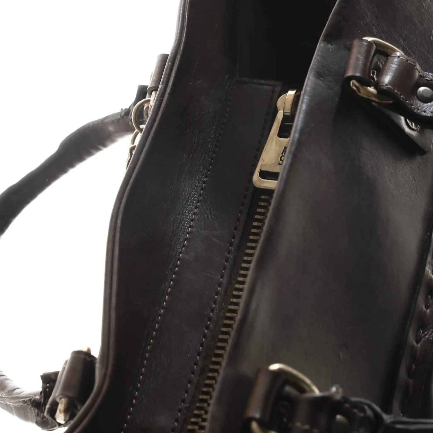 A.S.98 TASCHEN ALI