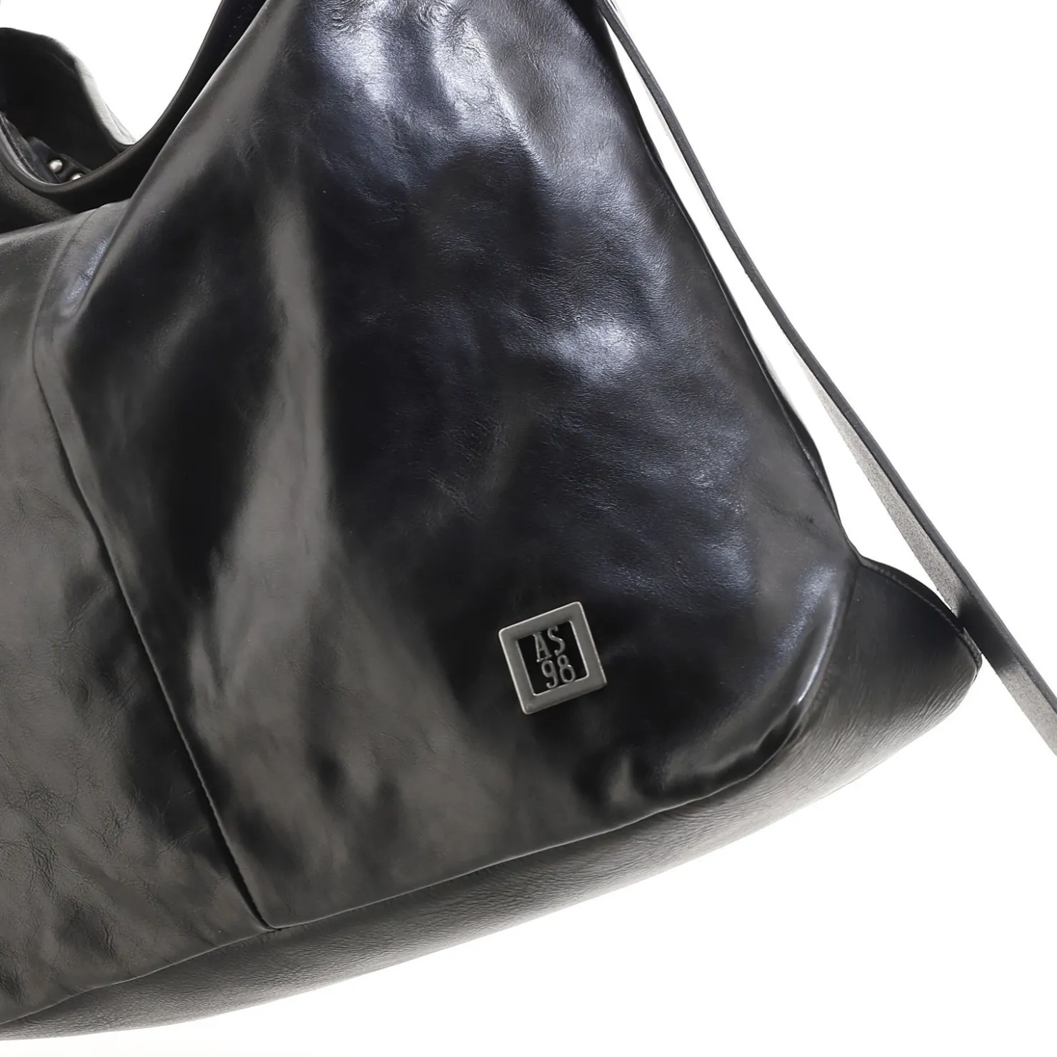 A.S.98 TASCHEN APPLE
