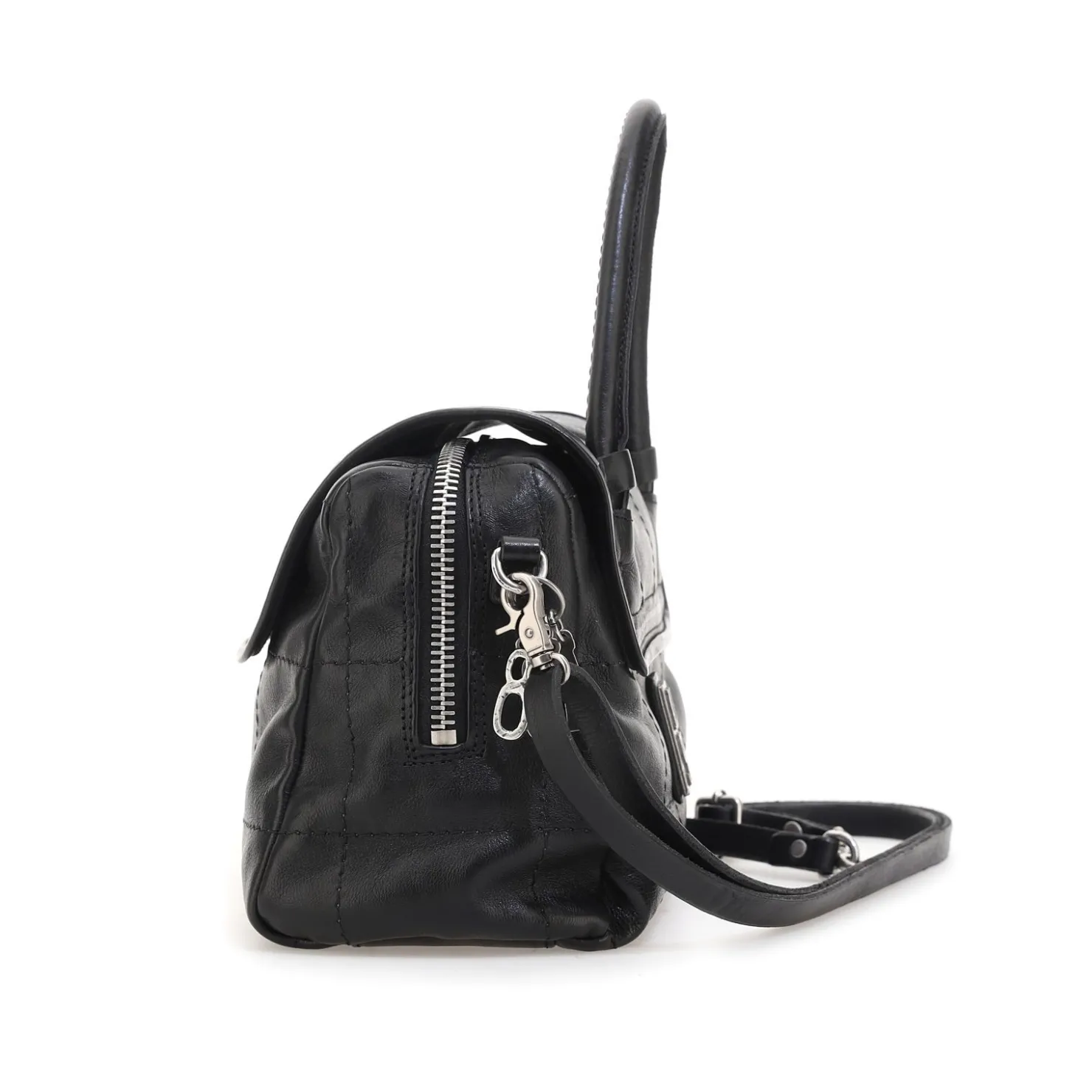 A.S.98 TASCHEN ASSENZA