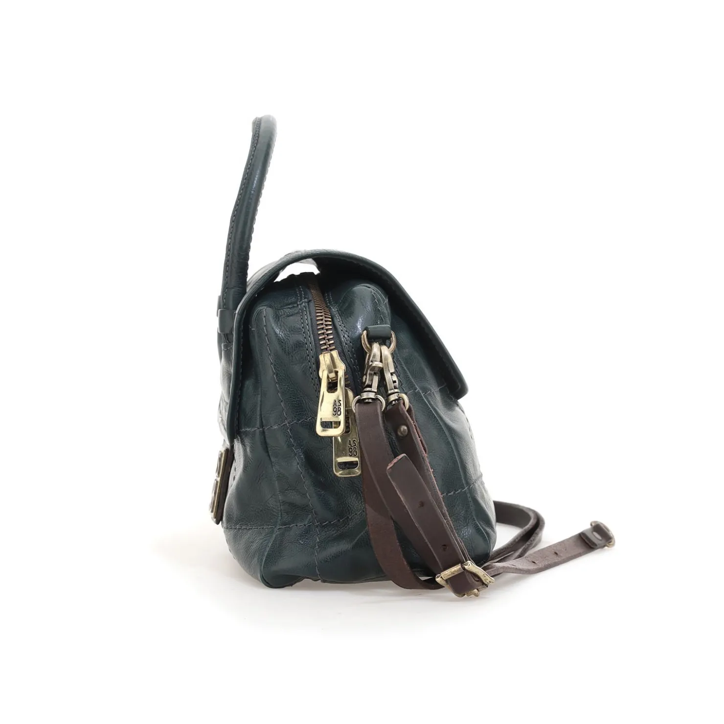 A.S.98 TASCHEN ASSENZA