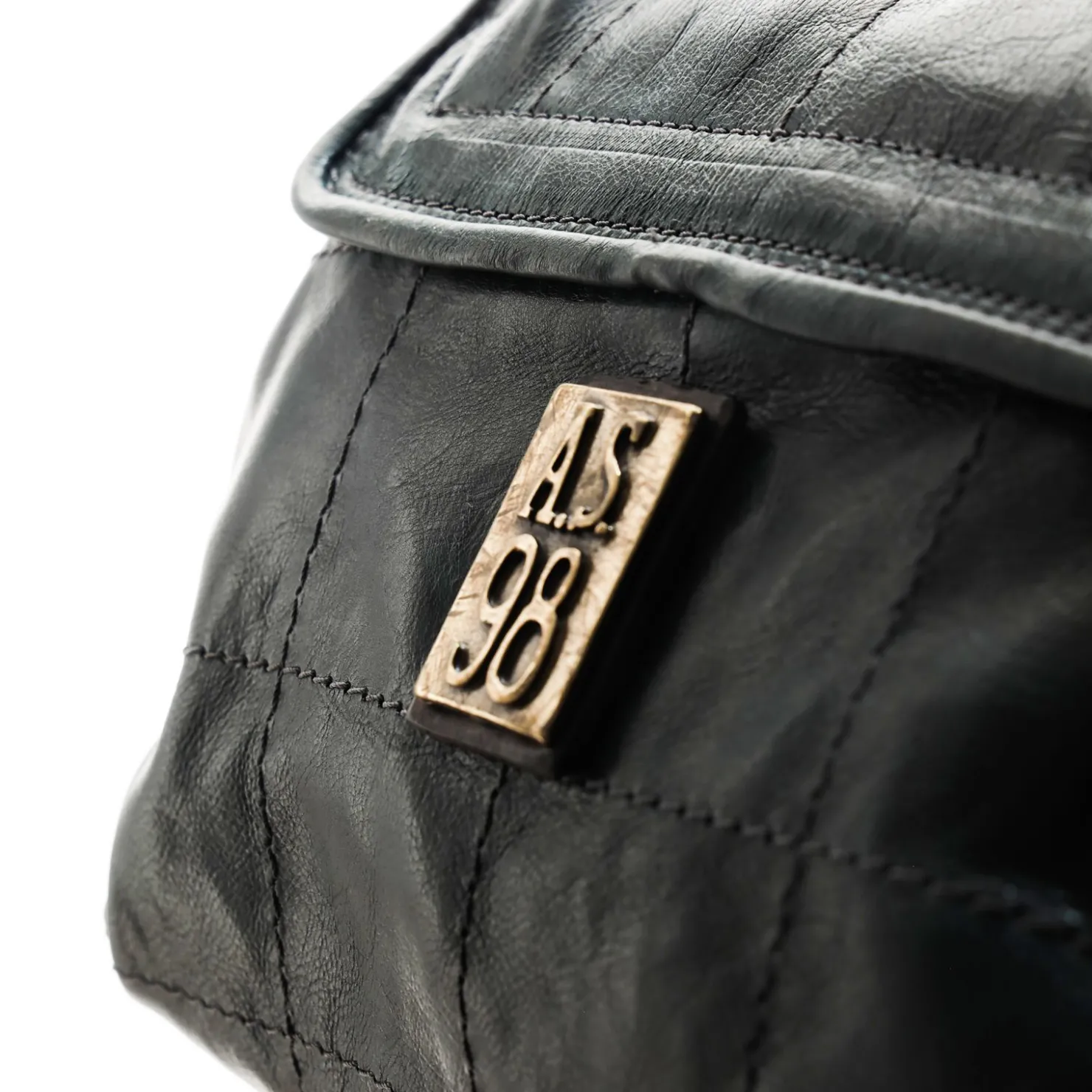A.S.98 TASCHEN ASSENZA