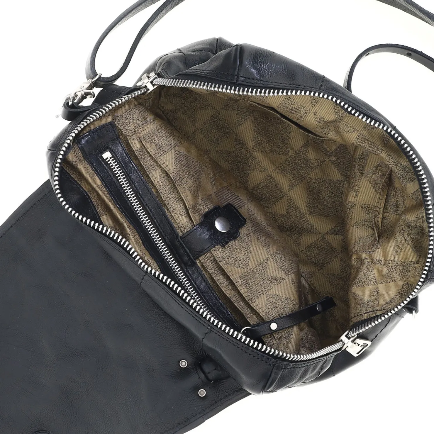 A.S.98 TASCHEN ASSENZA