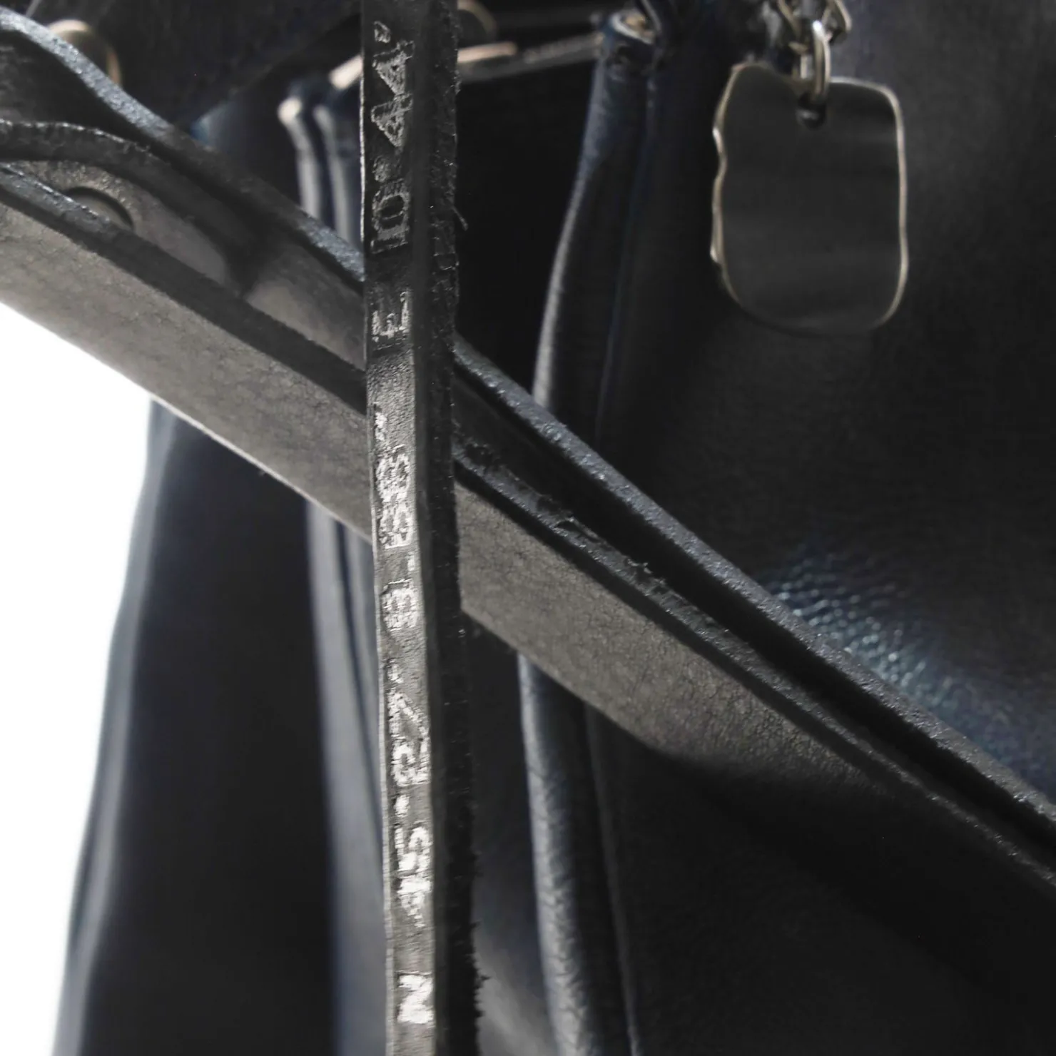 A.S.98 TASCHEN CRERO