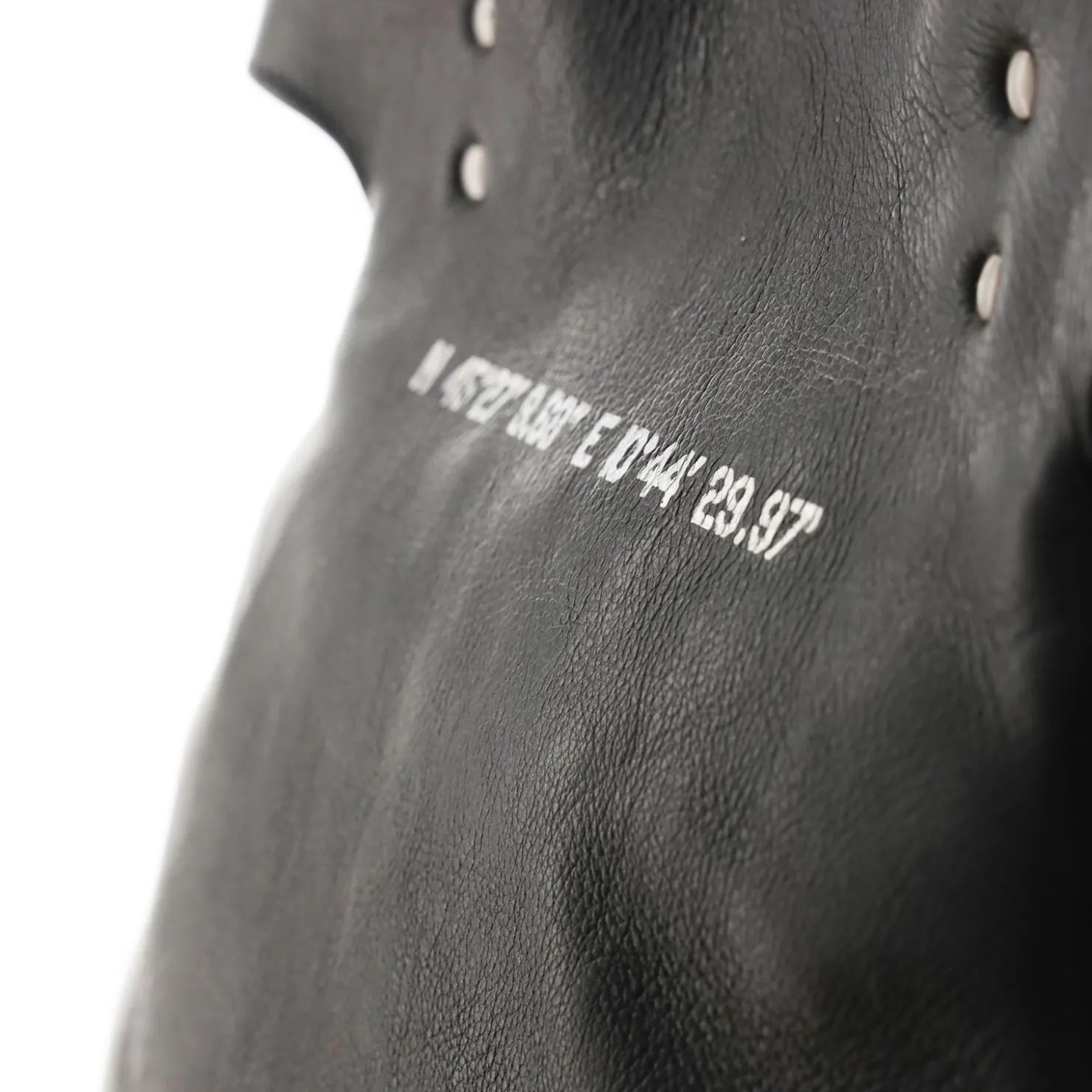 A.S.98 TASCHEN CRERO