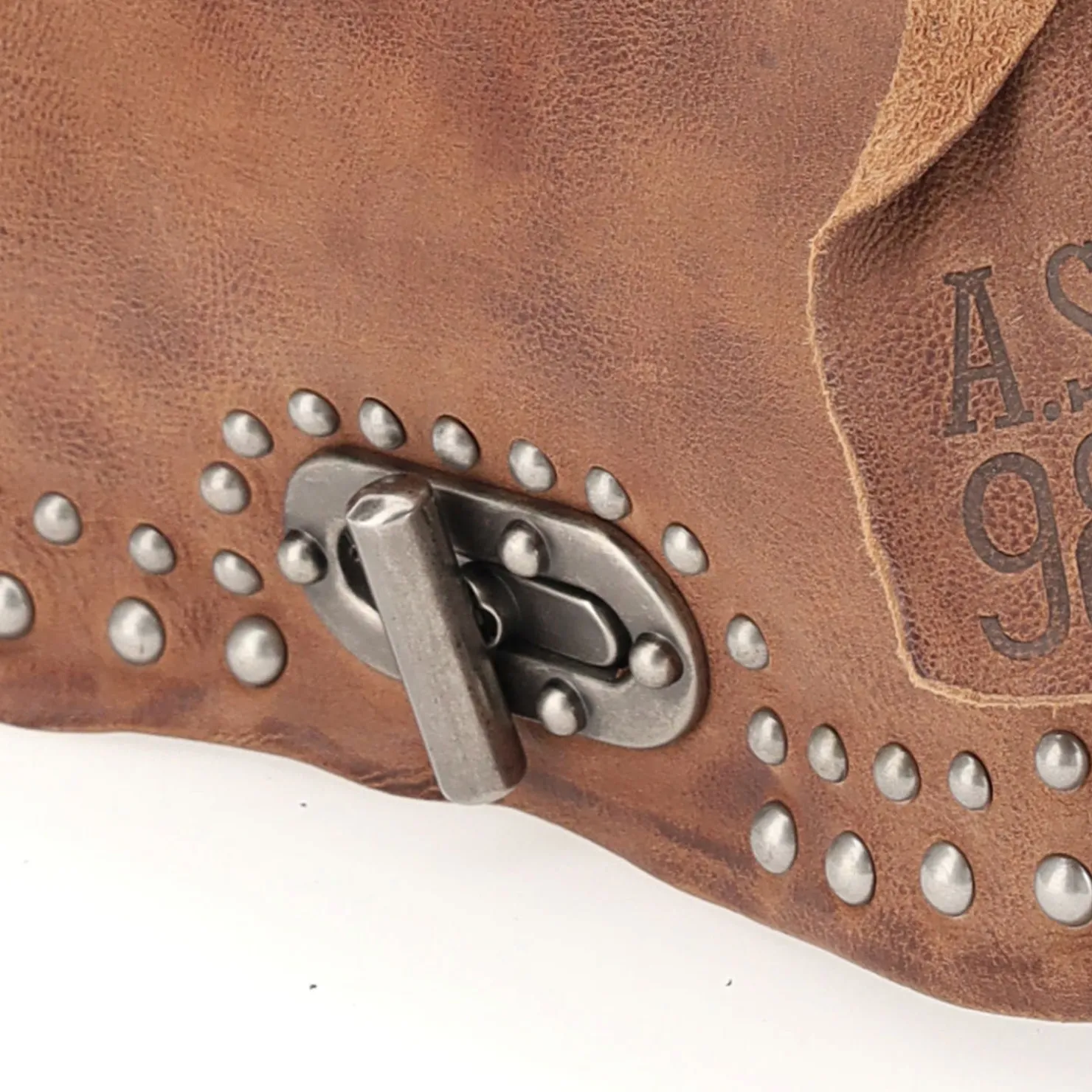 A.S.98 TASCHEN ERN