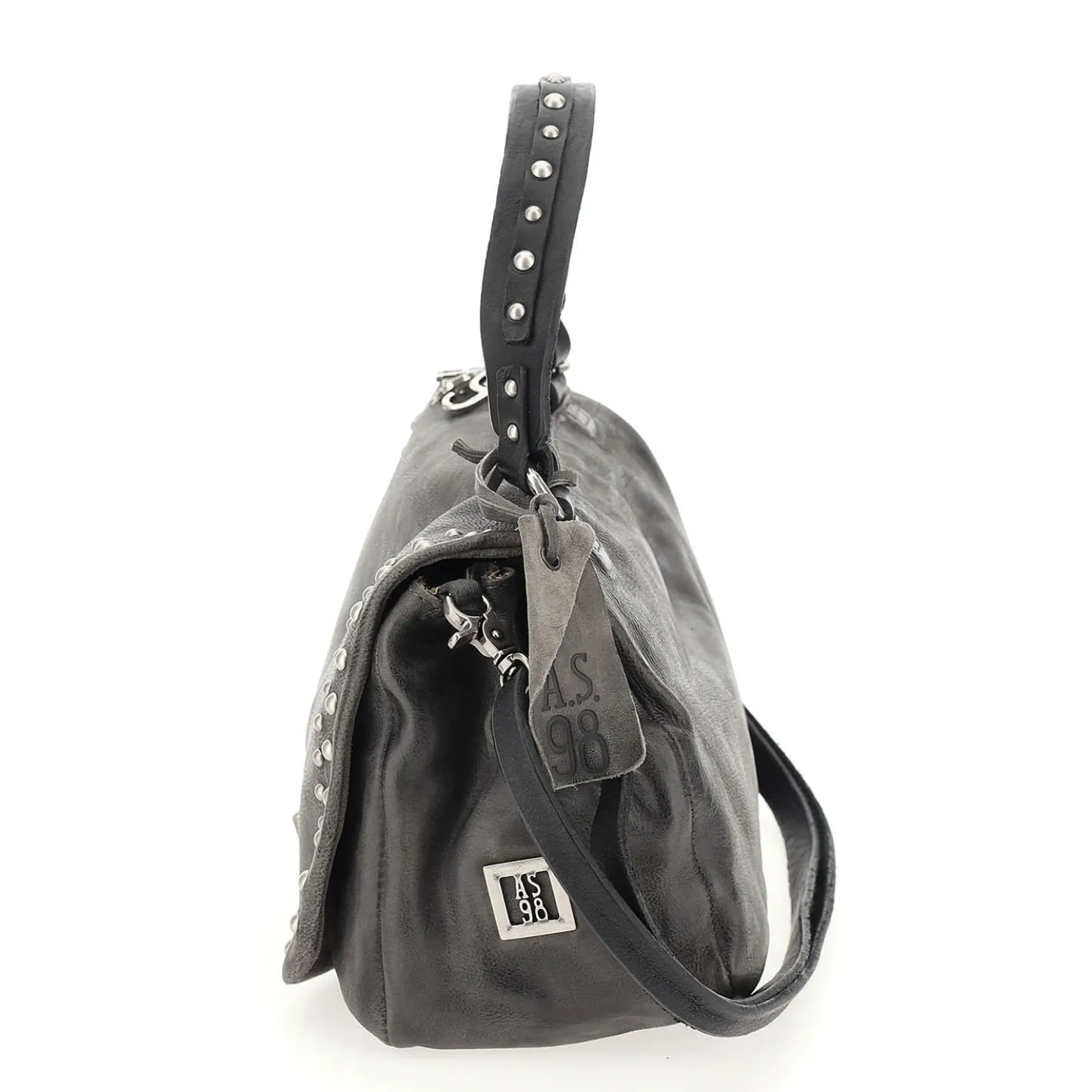 A.S.98 TASCHEN ERN