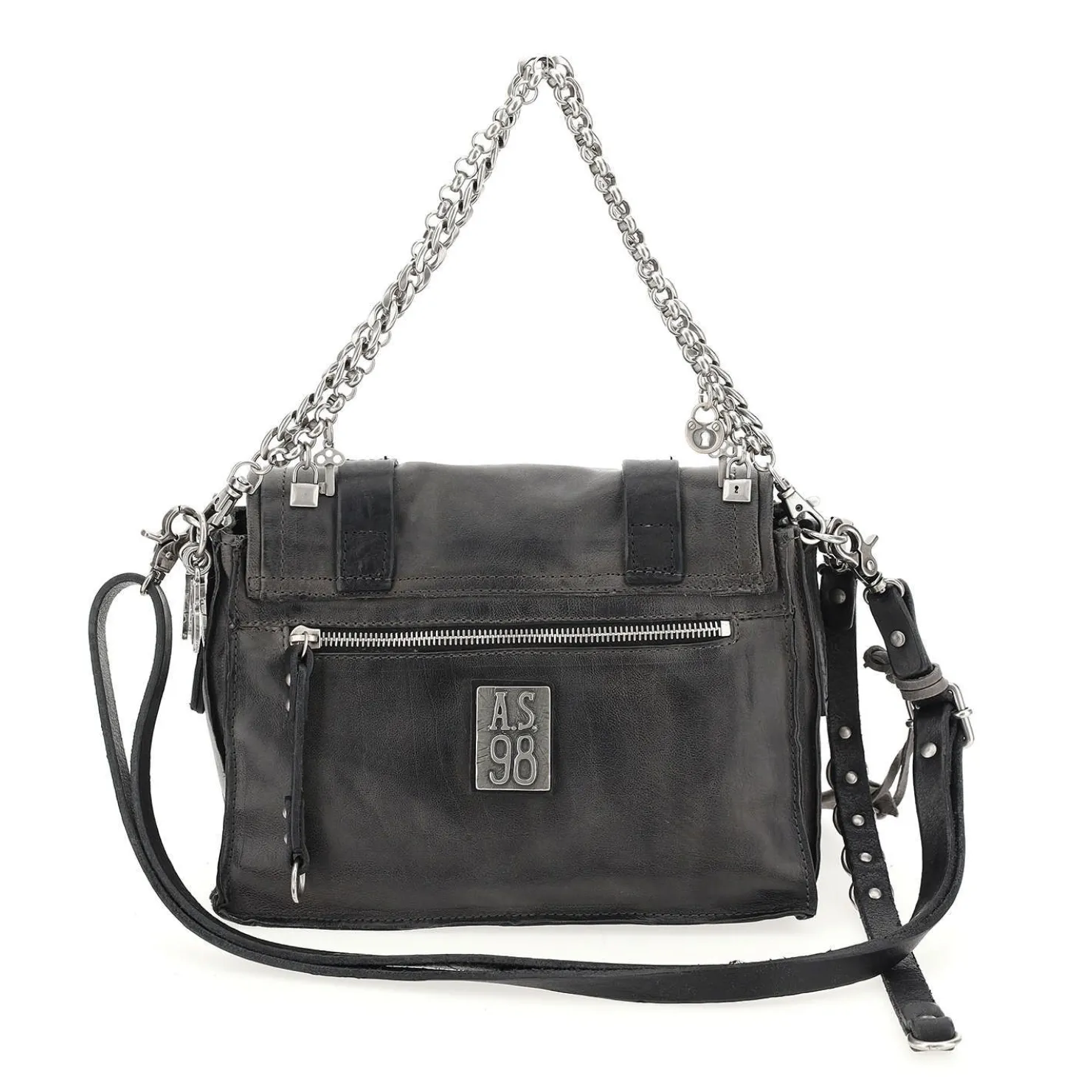 A.S.98 TASCHEN EWART