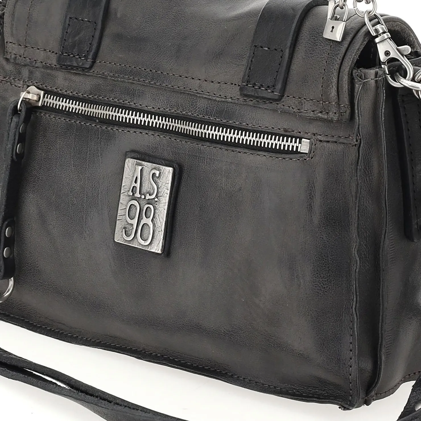 A.S.98 TASCHEN EWART