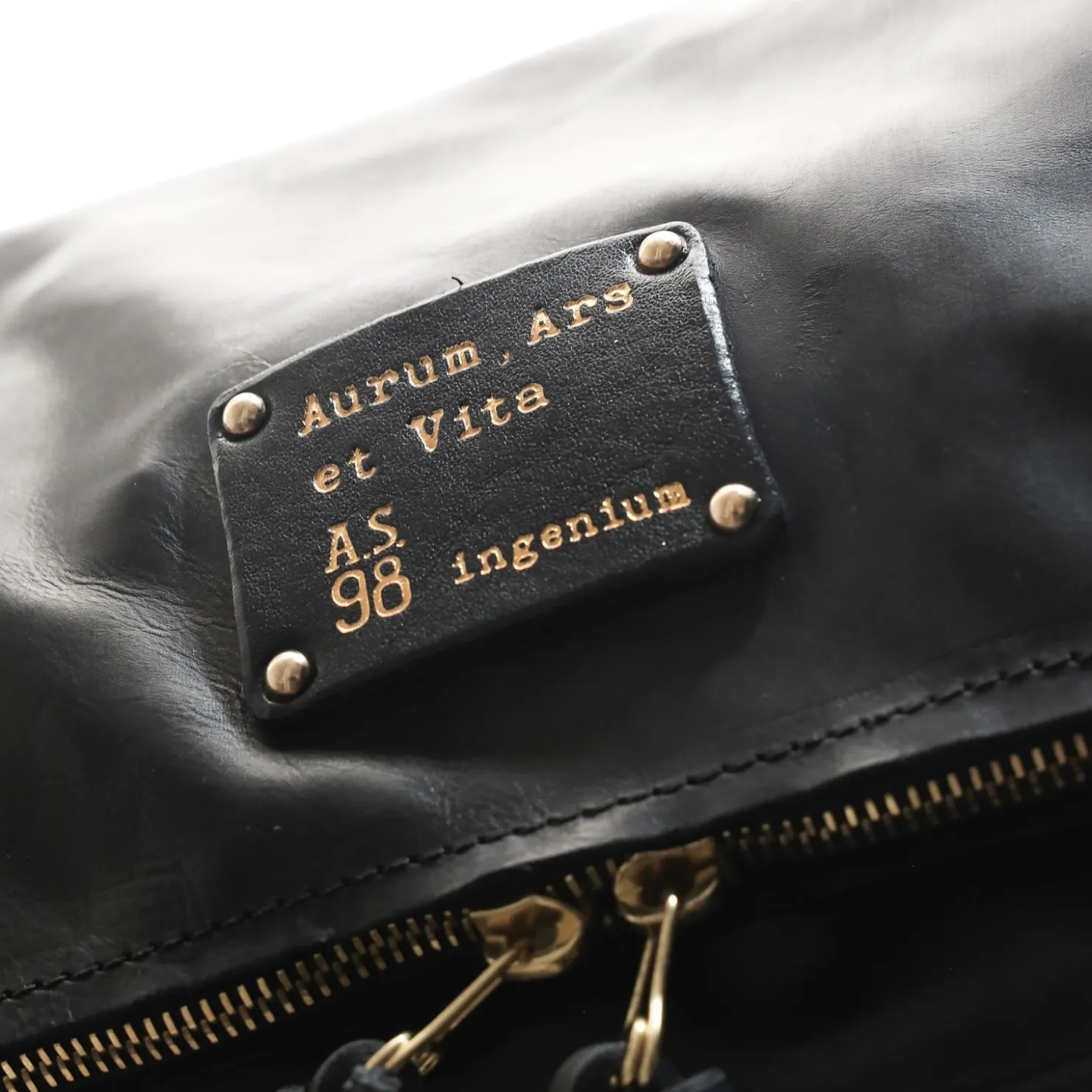 A.S.98 TASCHEN FABI
