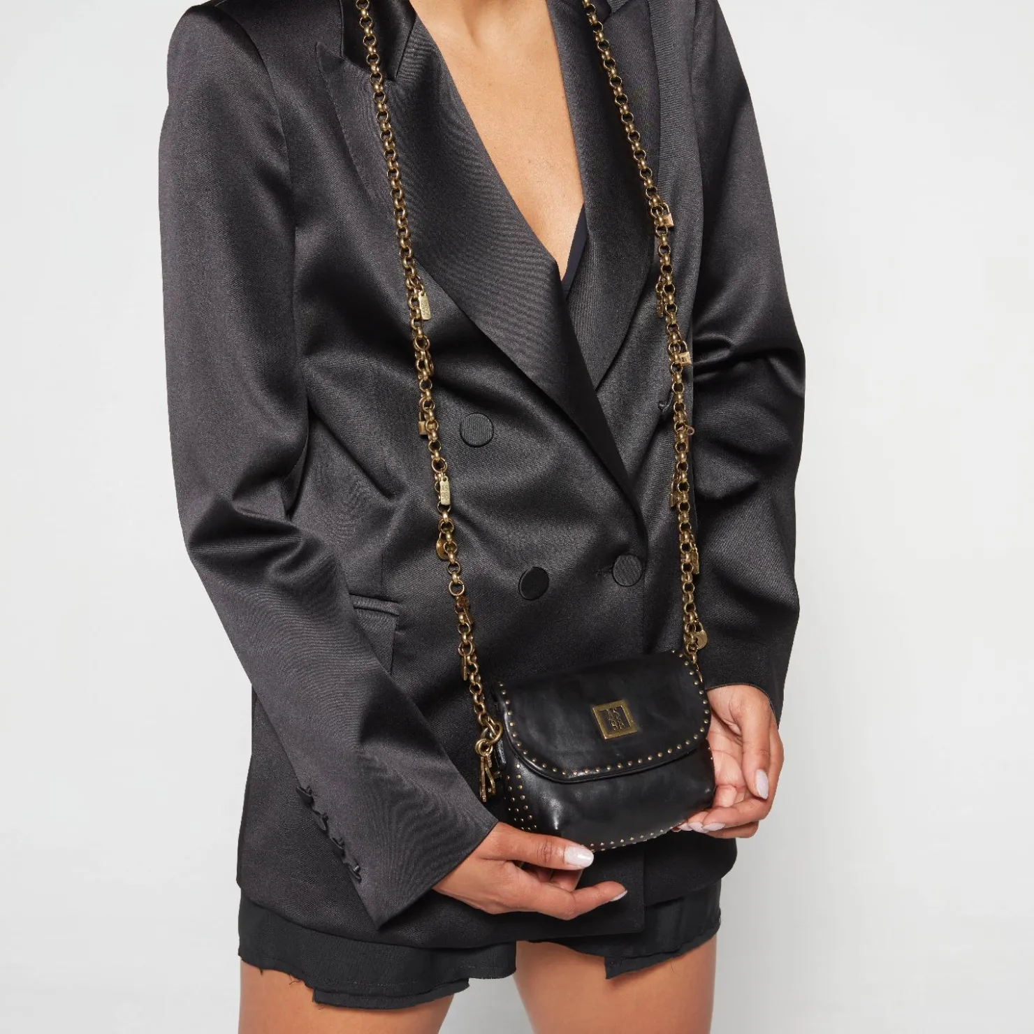 A.S.98 TASCHEN FANNY