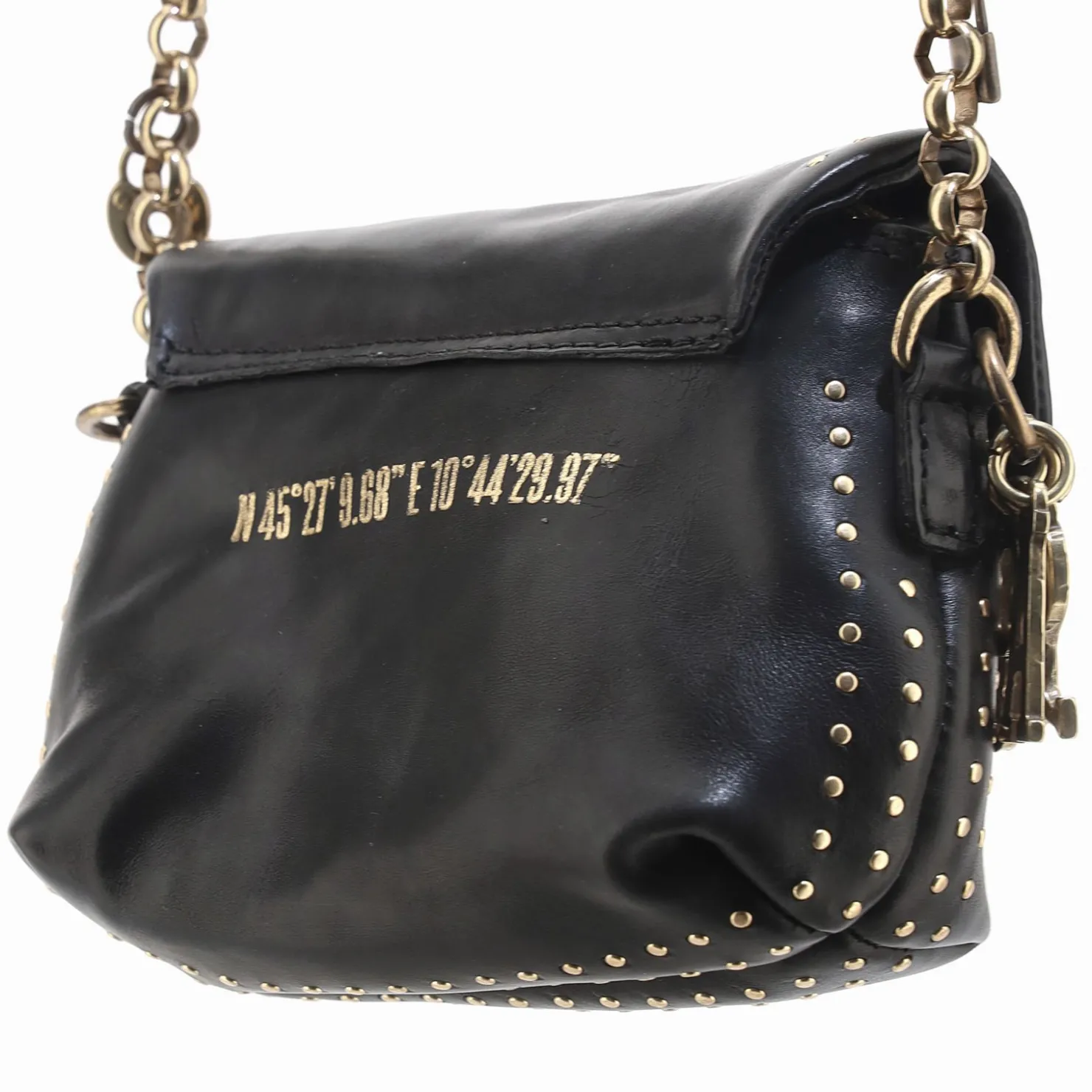 A.S.98 TASCHEN FANNY
