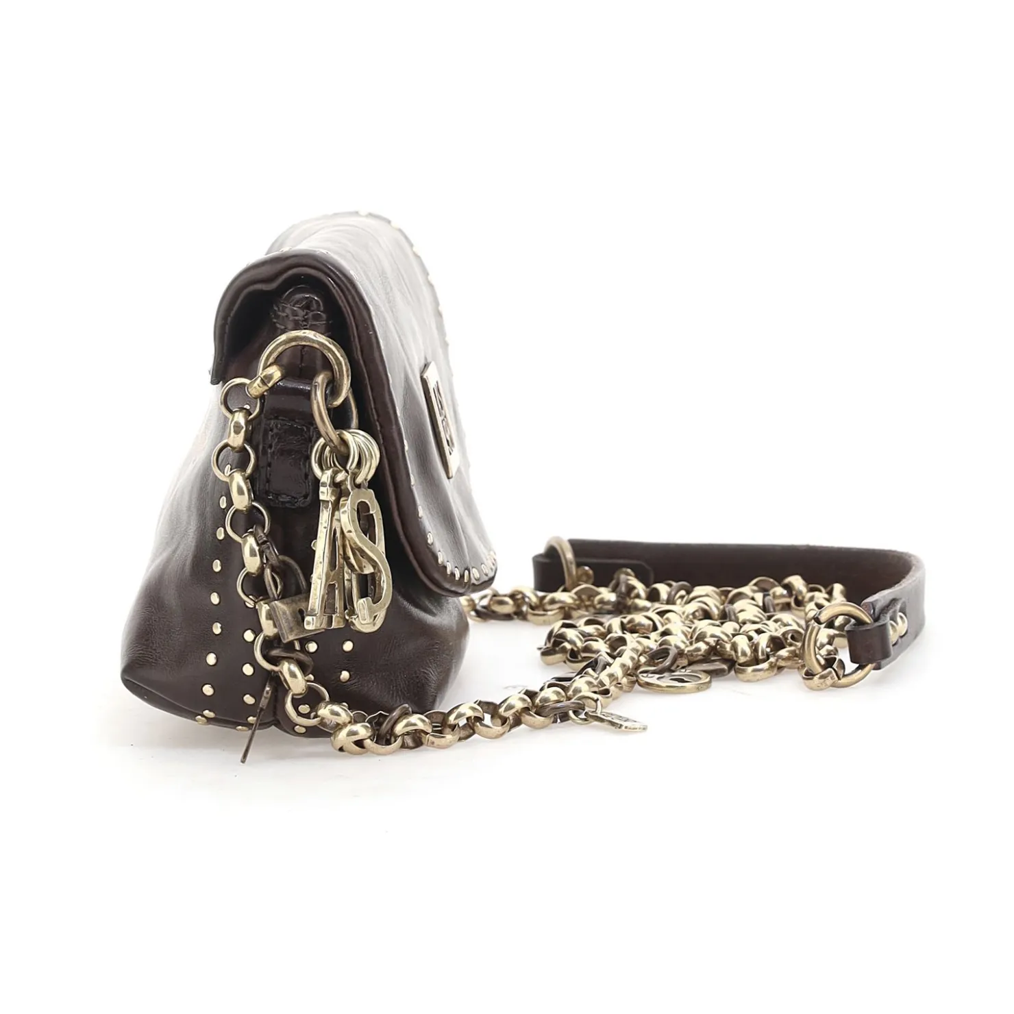 A.S.98 TASCHEN FANNY