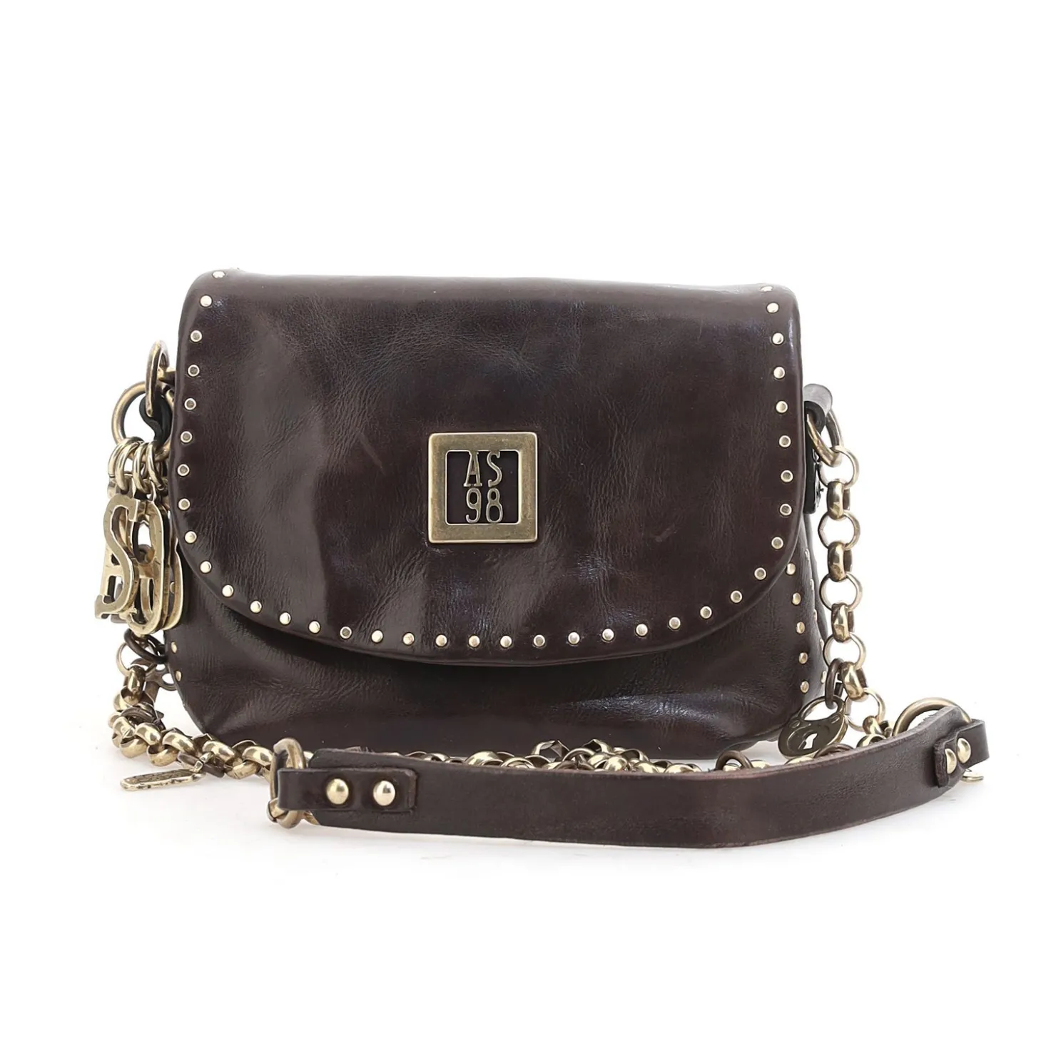 A.S.98 TASCHEN FANNY