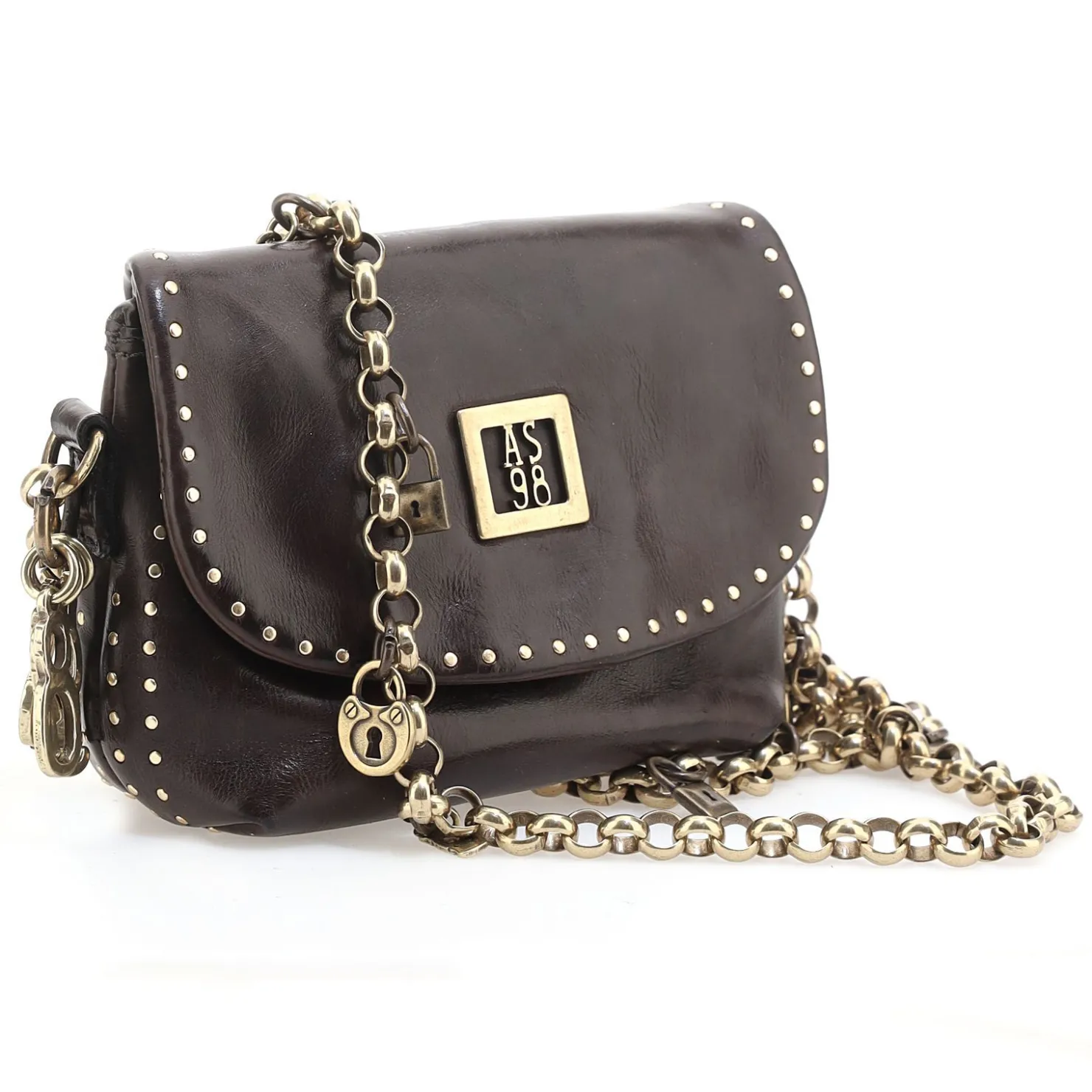 A.S.98 TASCHEN FANNY