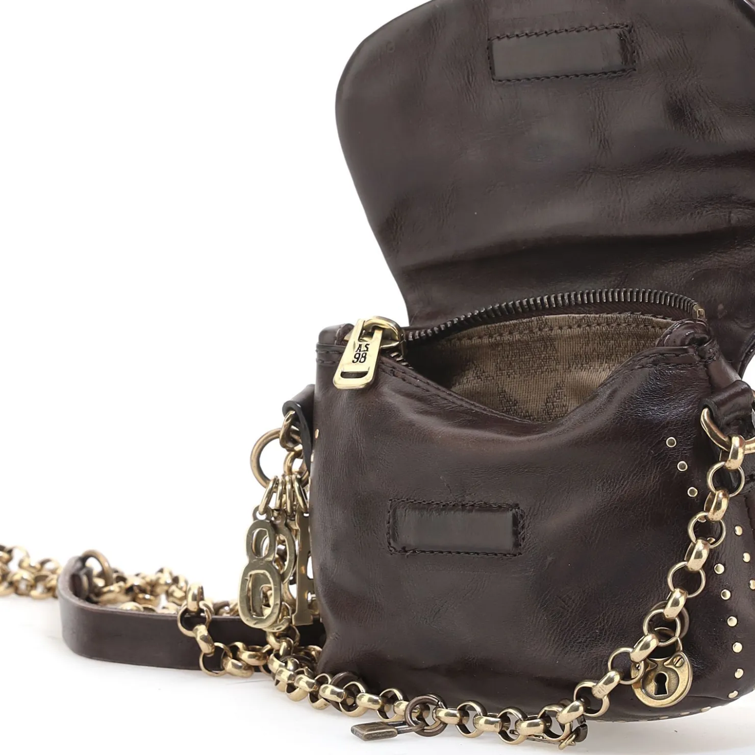 A.S.98 TASCHEN FANNY