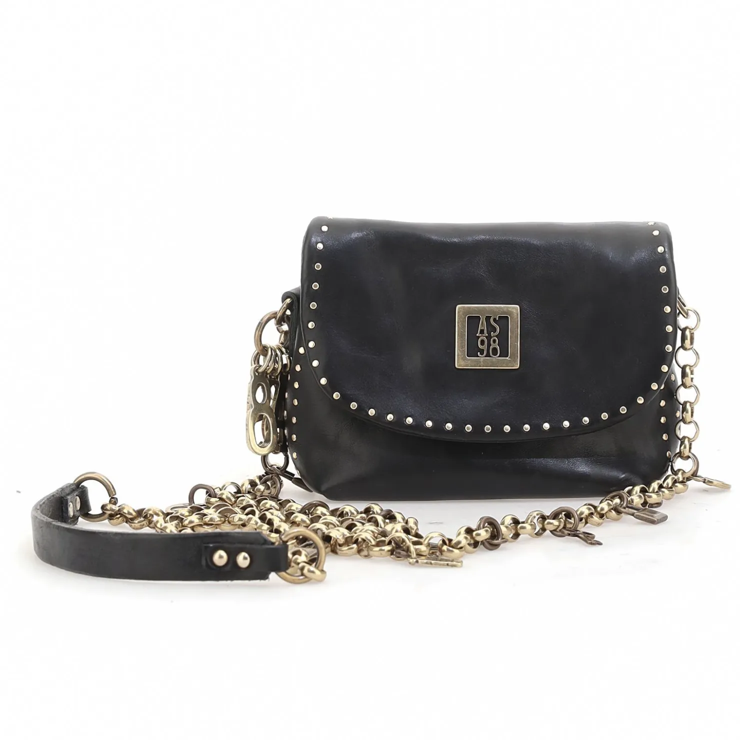 A.S.98 TASCHEN FANNY