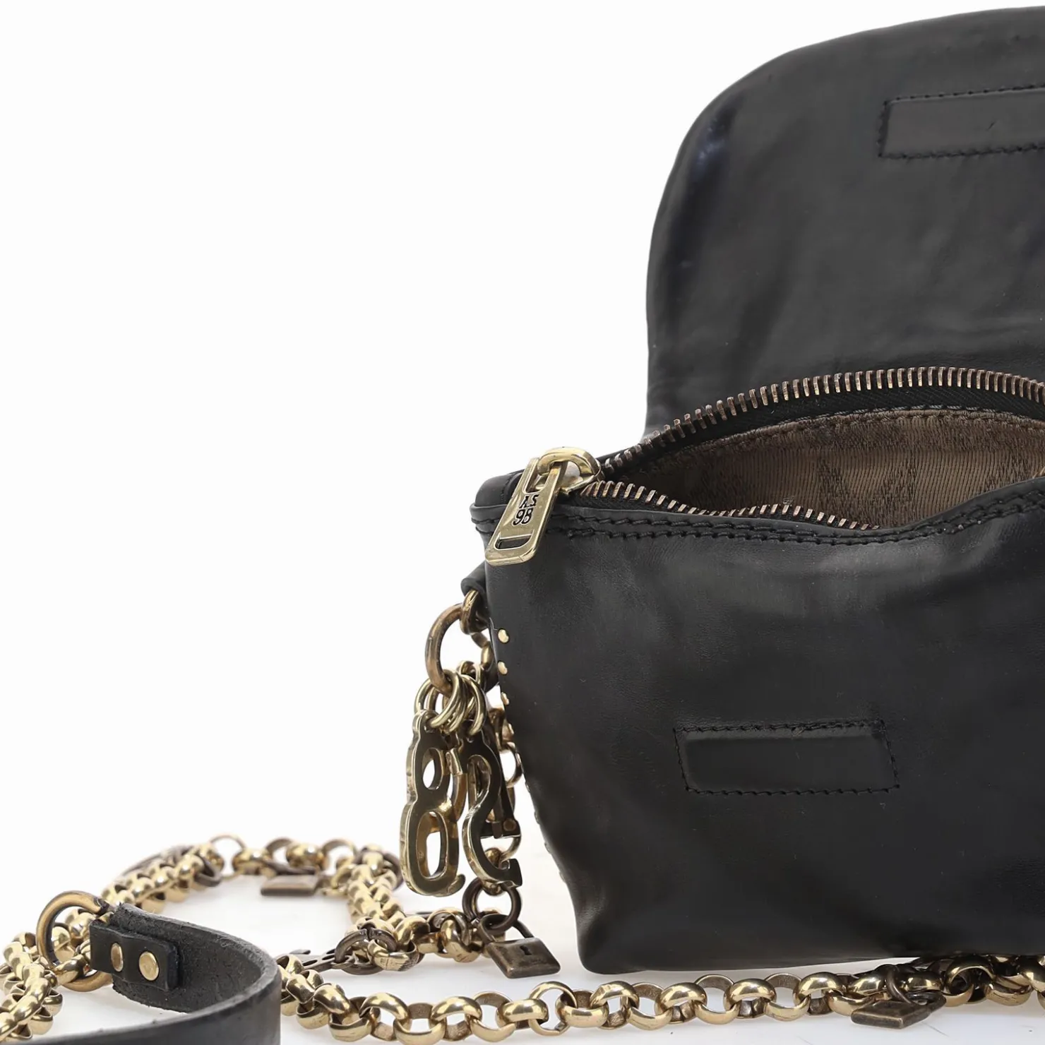 A.S.98 TASCHEN FANNY