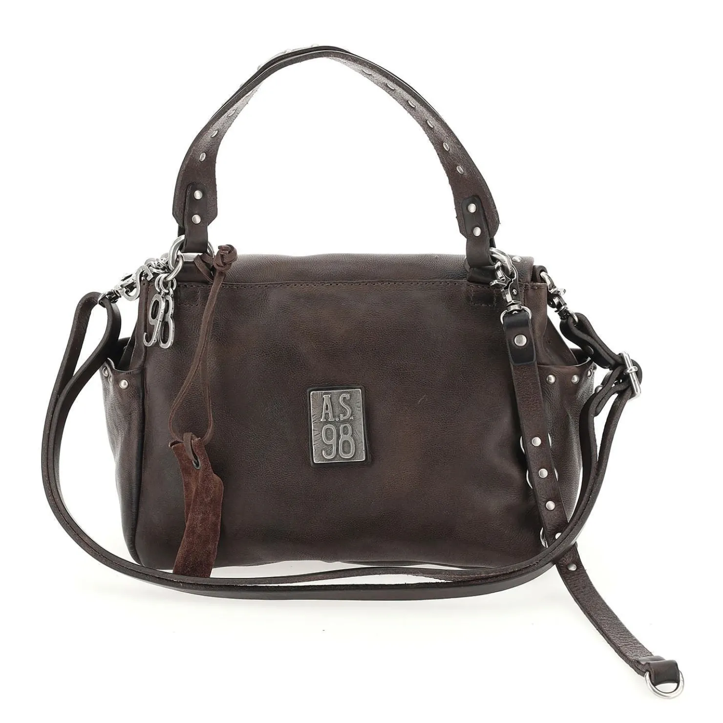 A.S.98 TASCHEN GILES