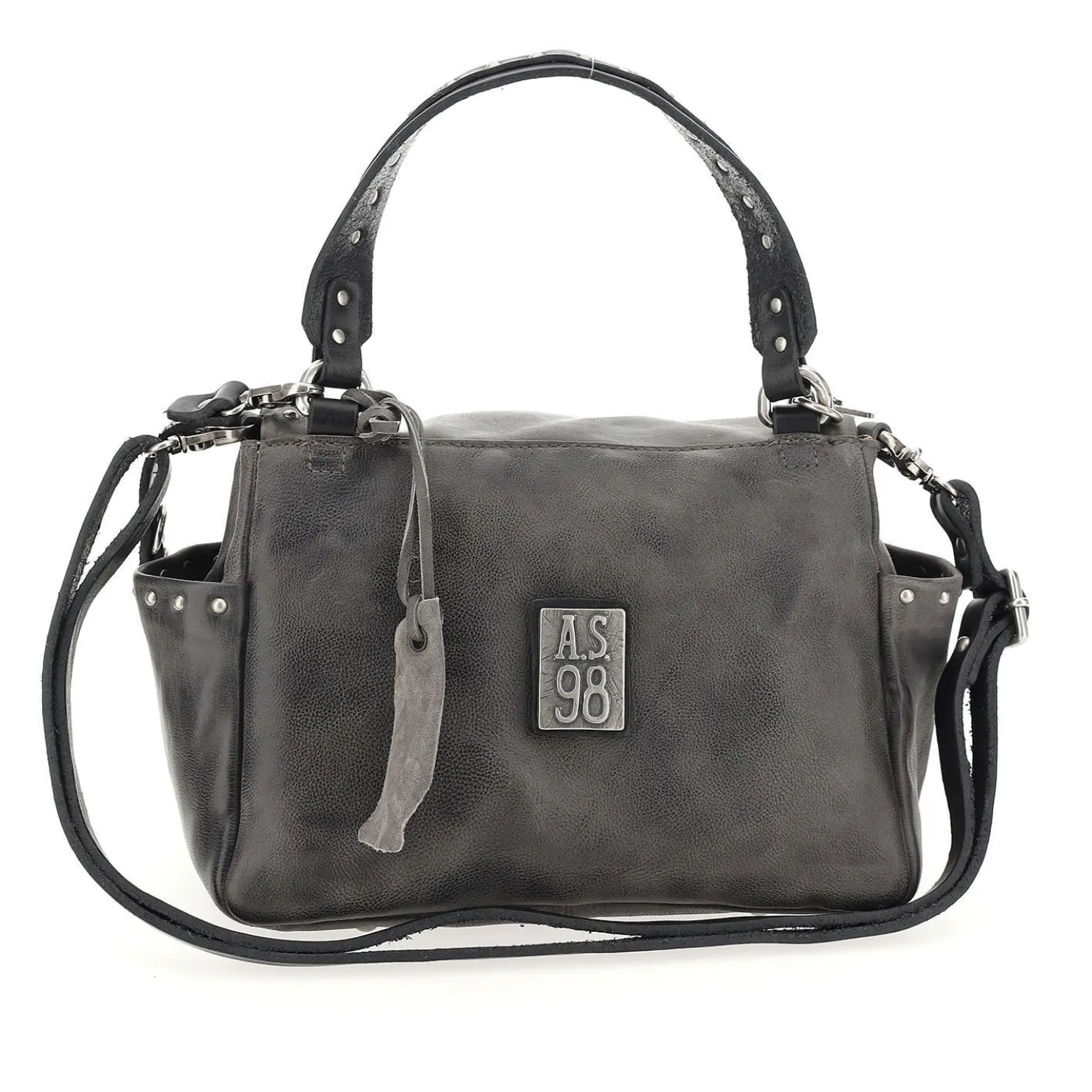 A.S.98 TASCHEN GILES