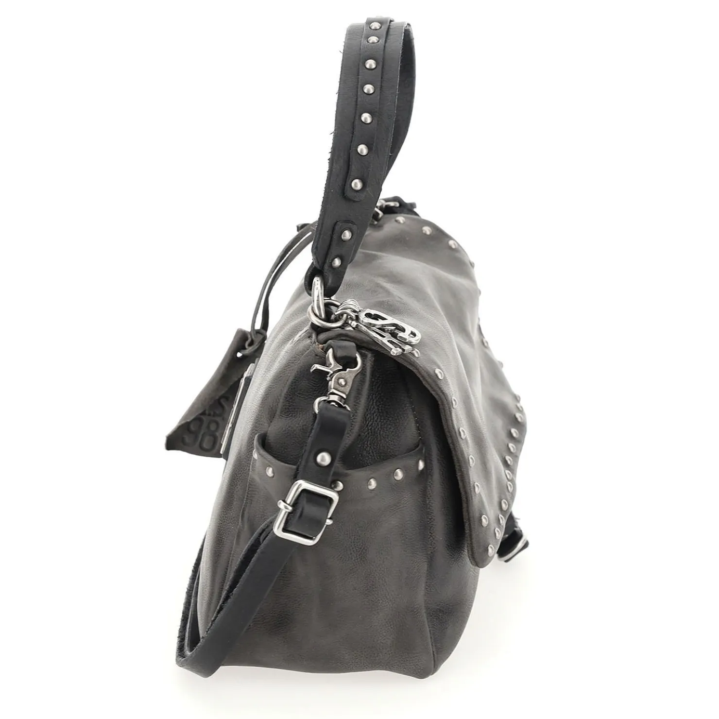 A.S.98 TASCHEN GILES