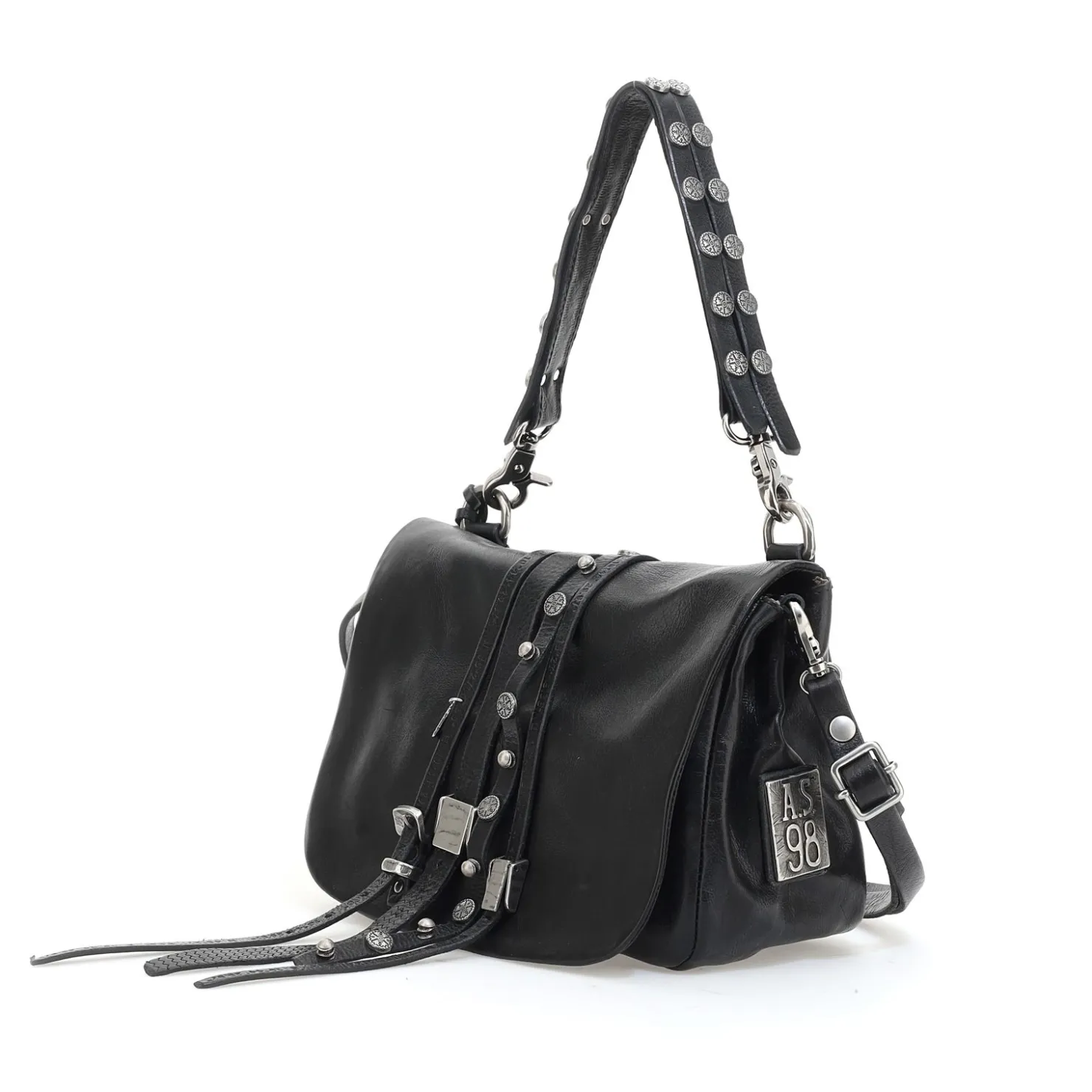 A.S.98 TASCHEN Halbert