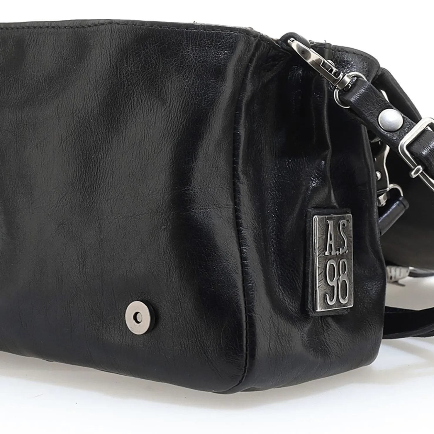 A.S.98 TASCHEN Halbert