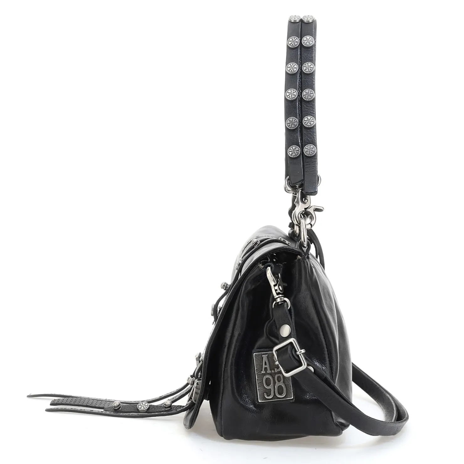 A.S.98 TASCHEN Halbert