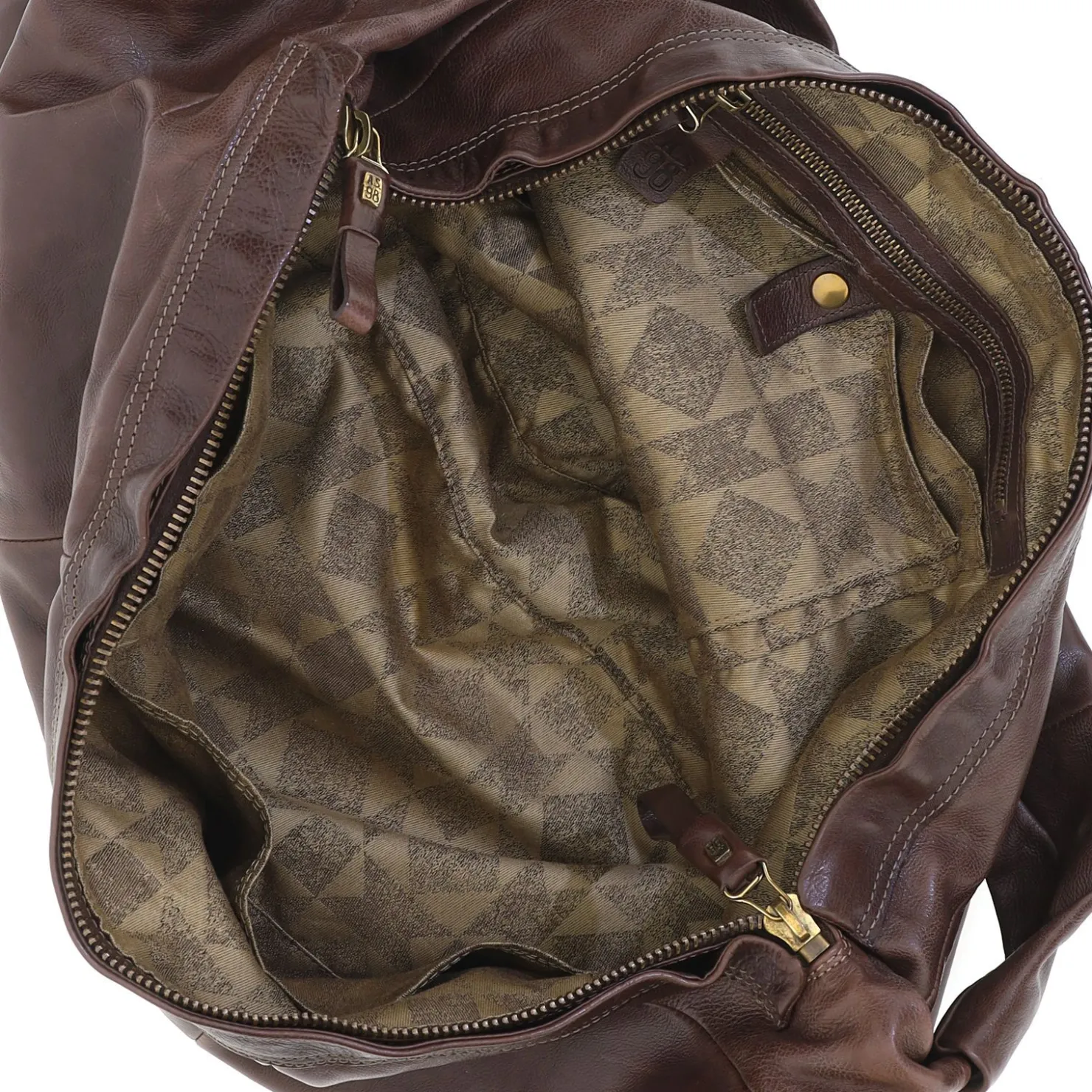 A.S.98 TASCHEN JAMAR