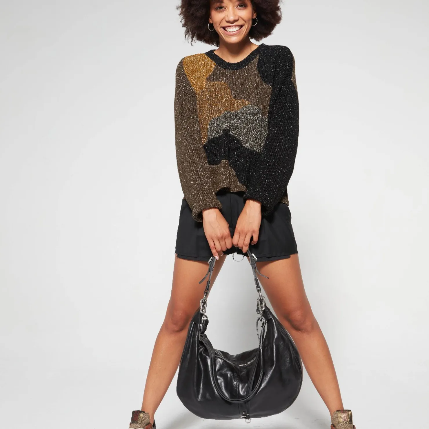A.S.98 TASCHEN JUANI