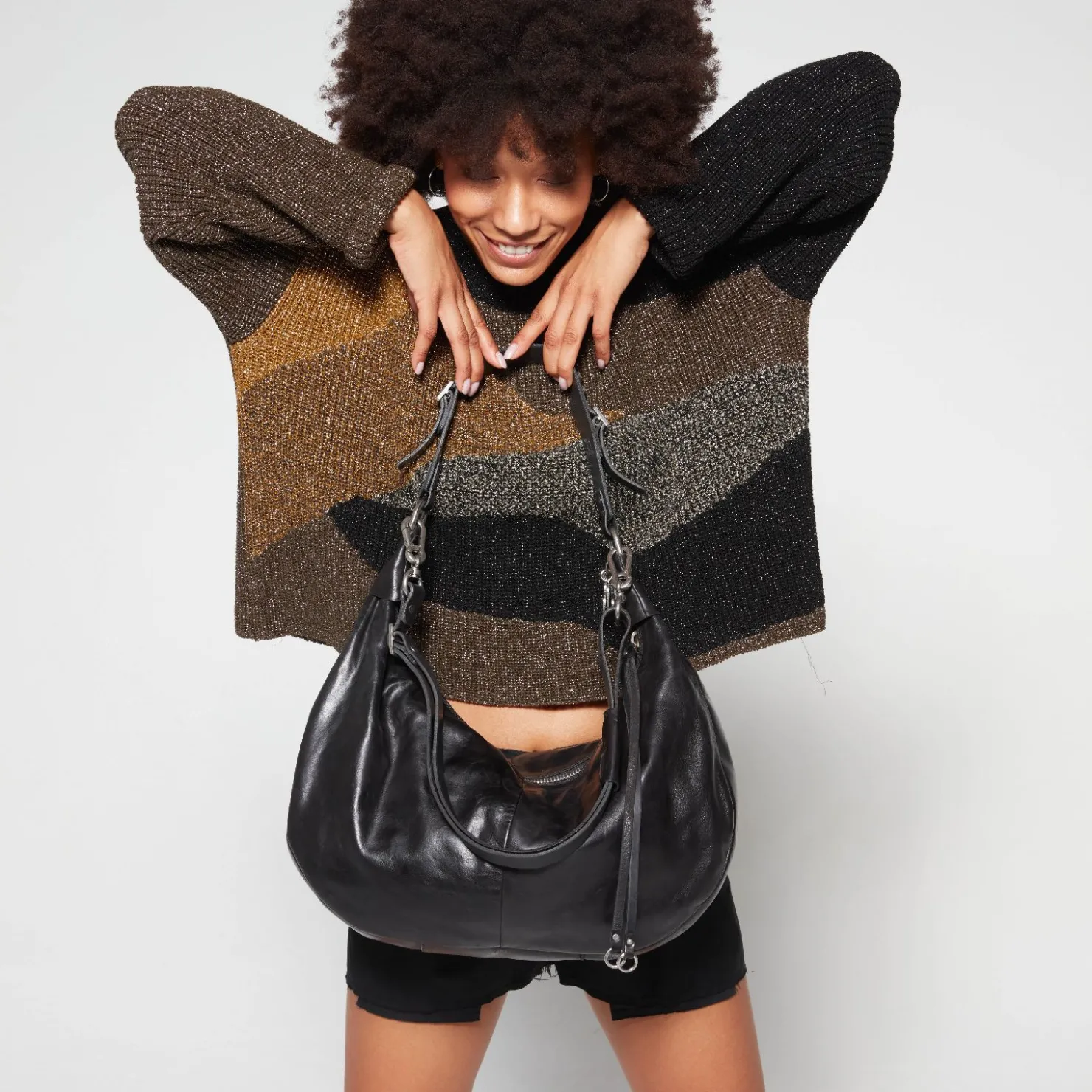 A.S.98 TASCHEN JUANI