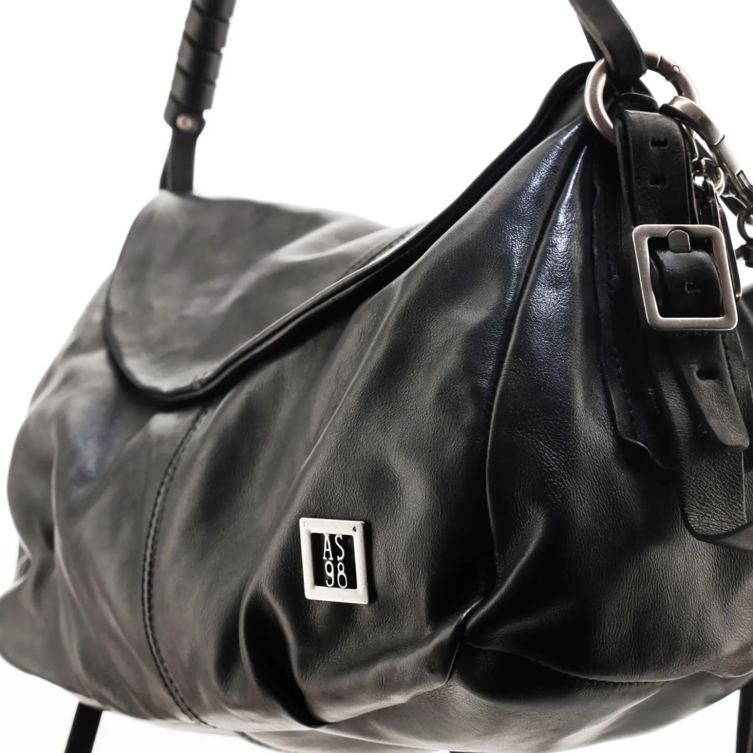 A.S.98 TASCHEN MALCESINE