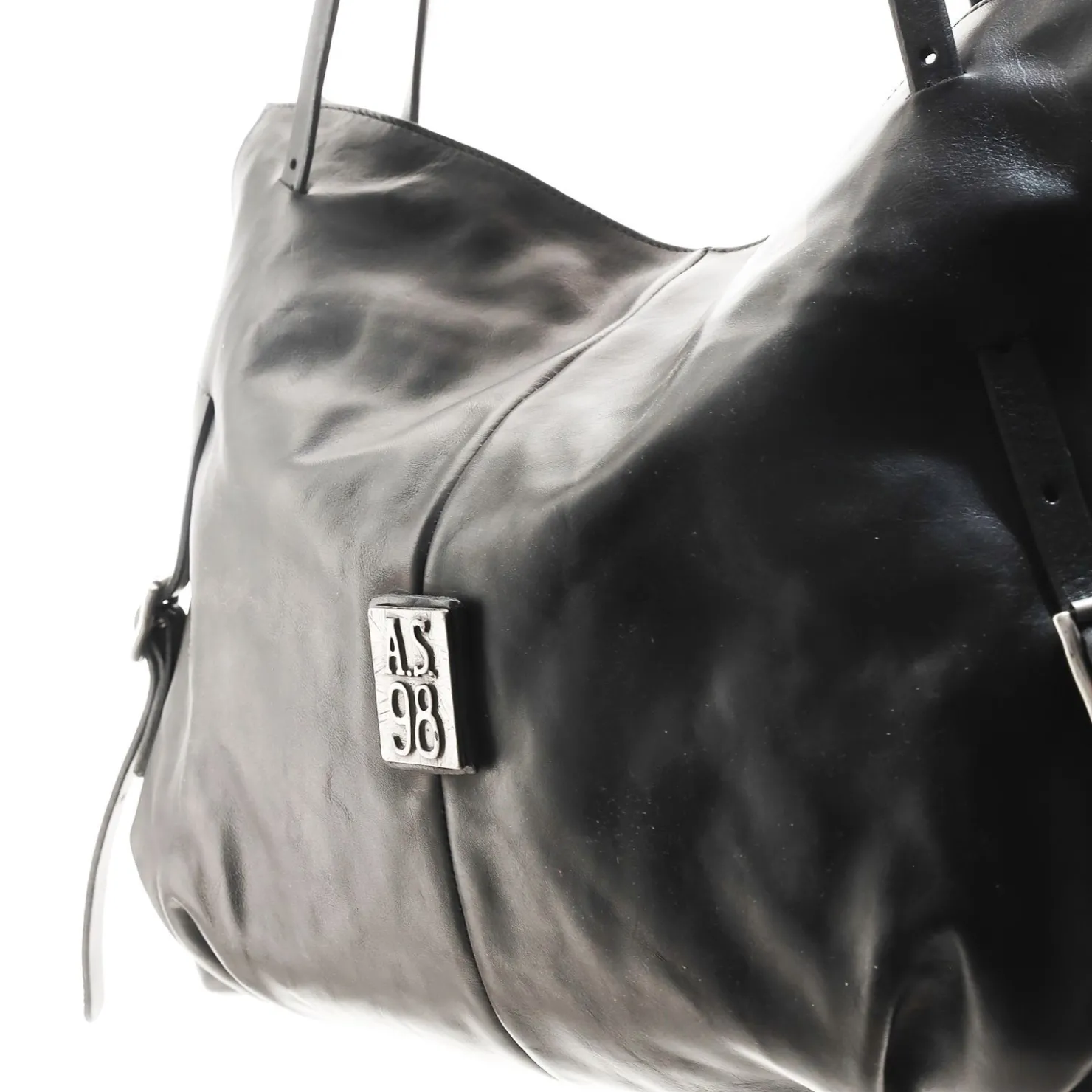 A.S.98 TASCHEN META