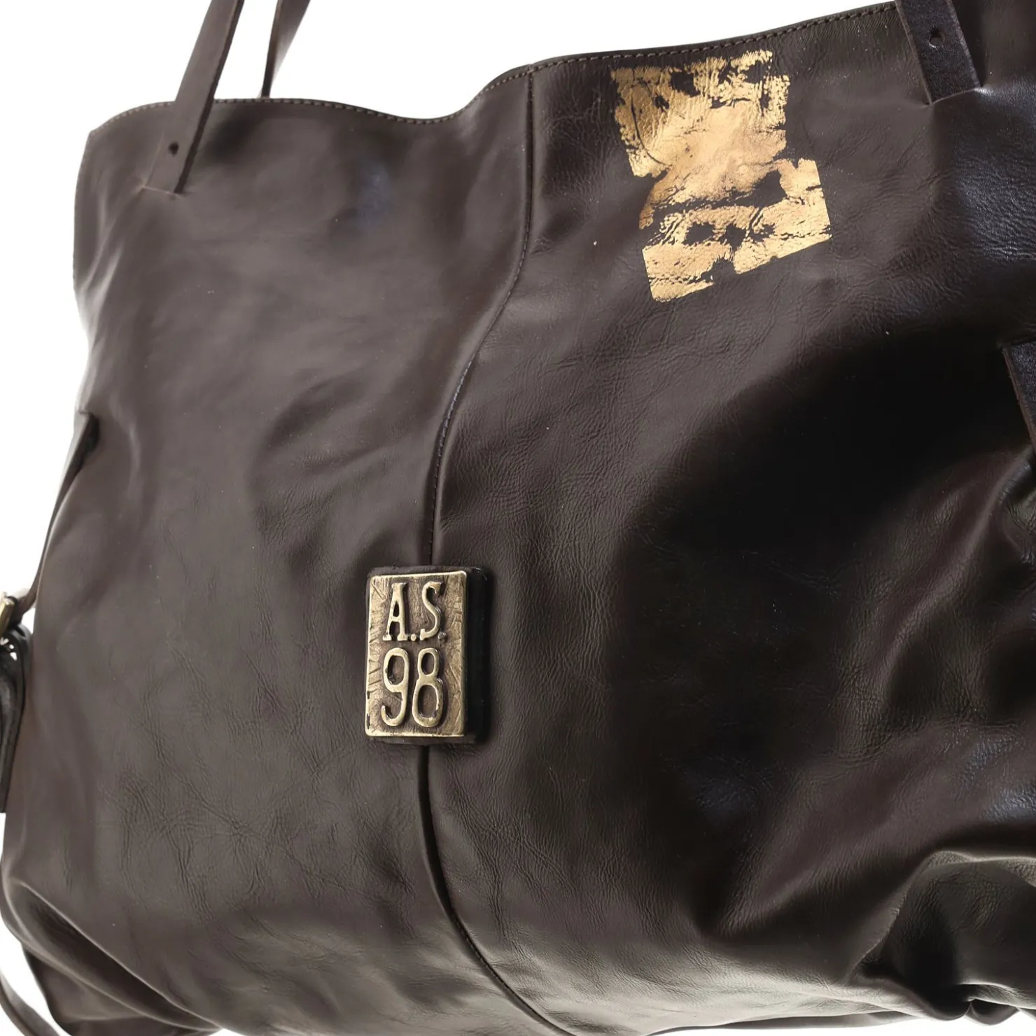 A.S.98 TASCHEN META