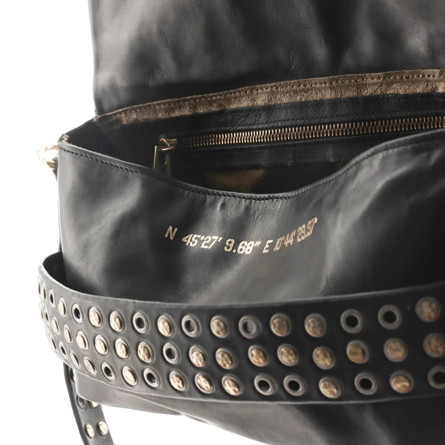 A.S.98 TASCHEN NITY