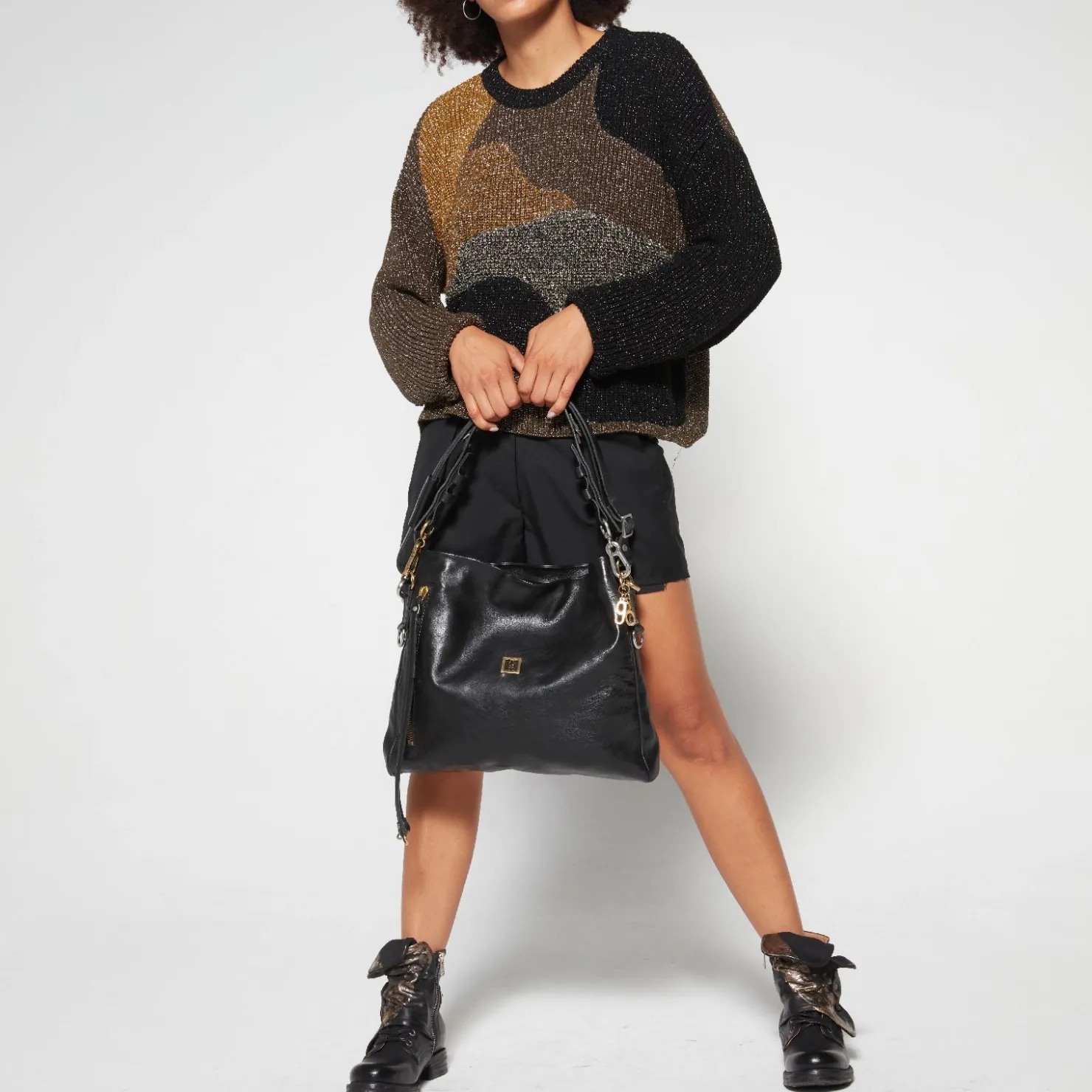A.S.98 TASCHEN PIXIE