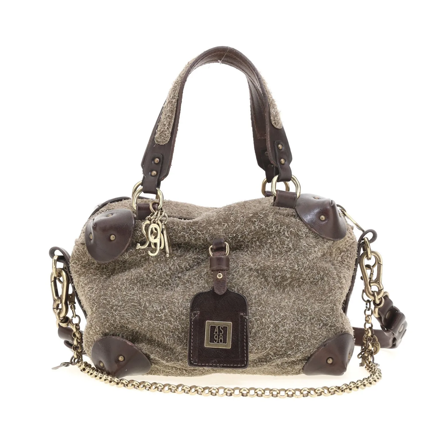 A.S.98 TASCHEN SIENA