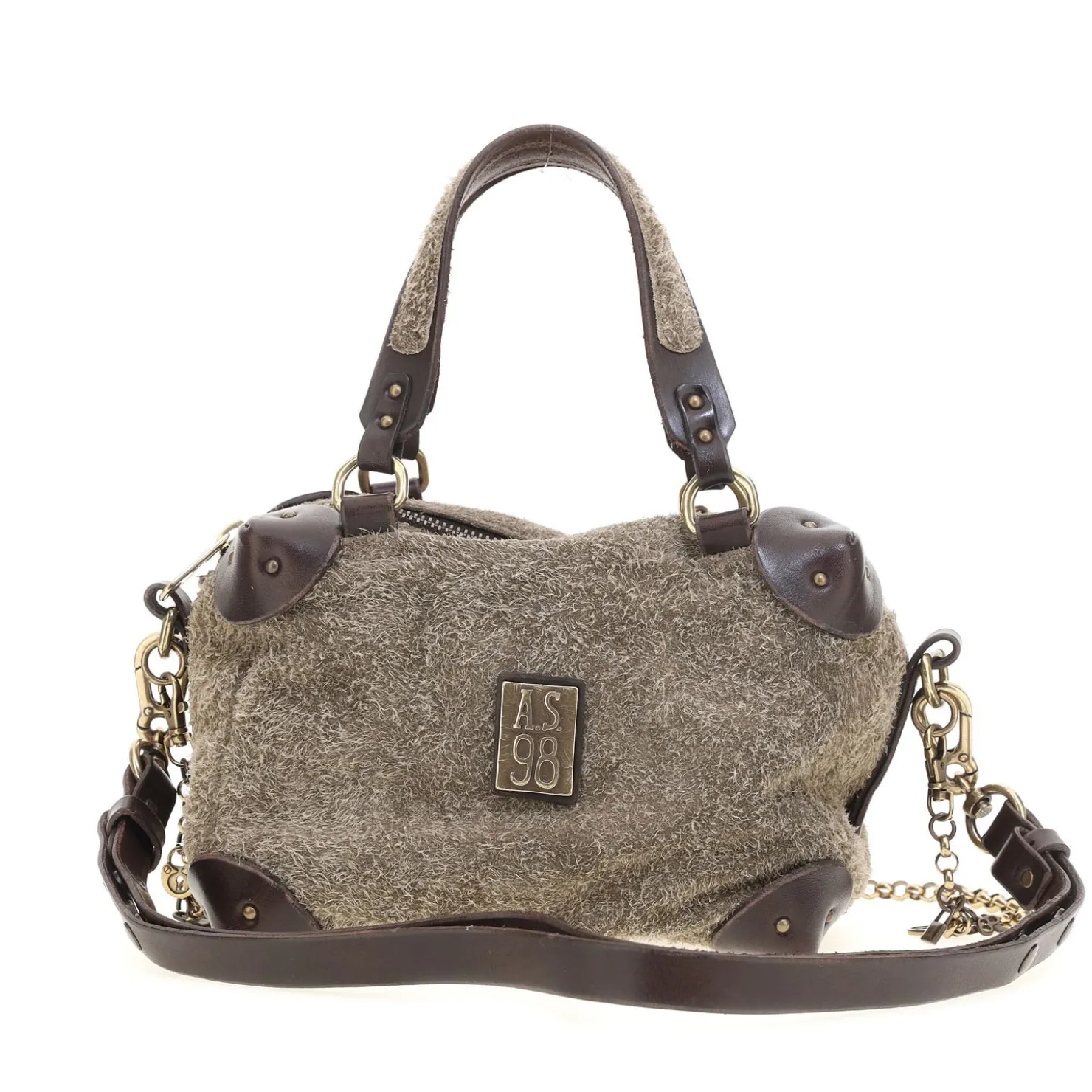 A.S.98 TASCHEN SIENA