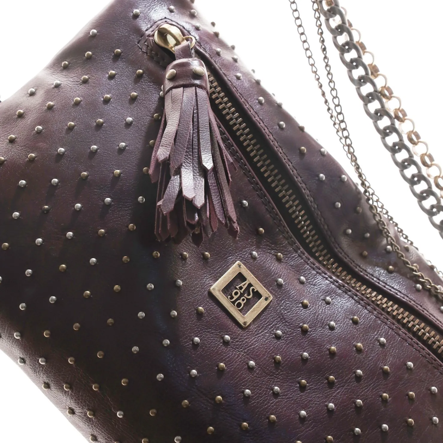 A.S.98 TASCHEN SOFY