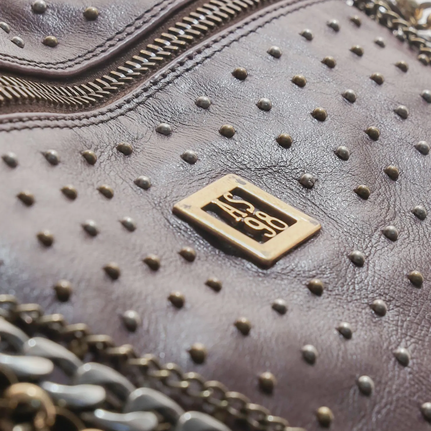 A.S.98 TASCHEN SOFY