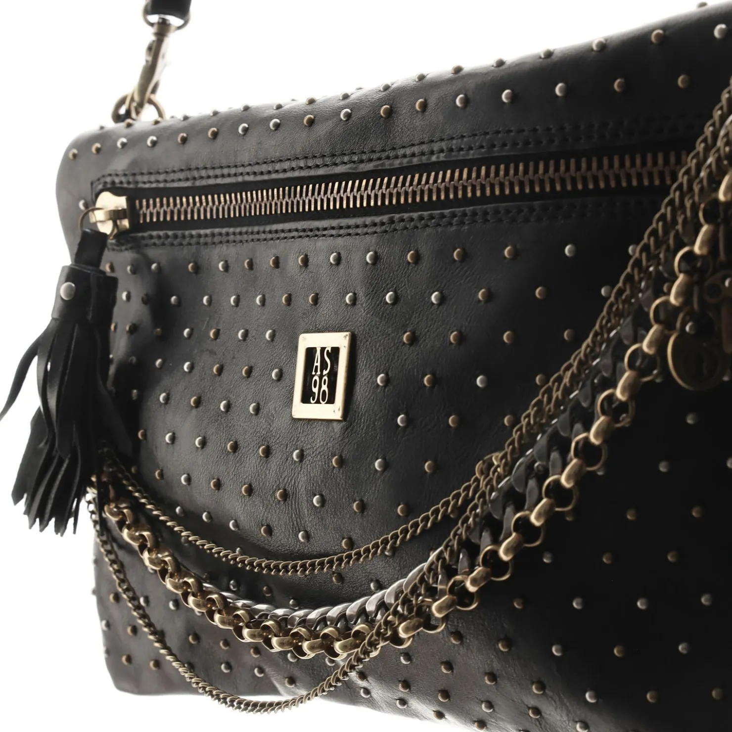 A.S.98 TASCHEN SOFY