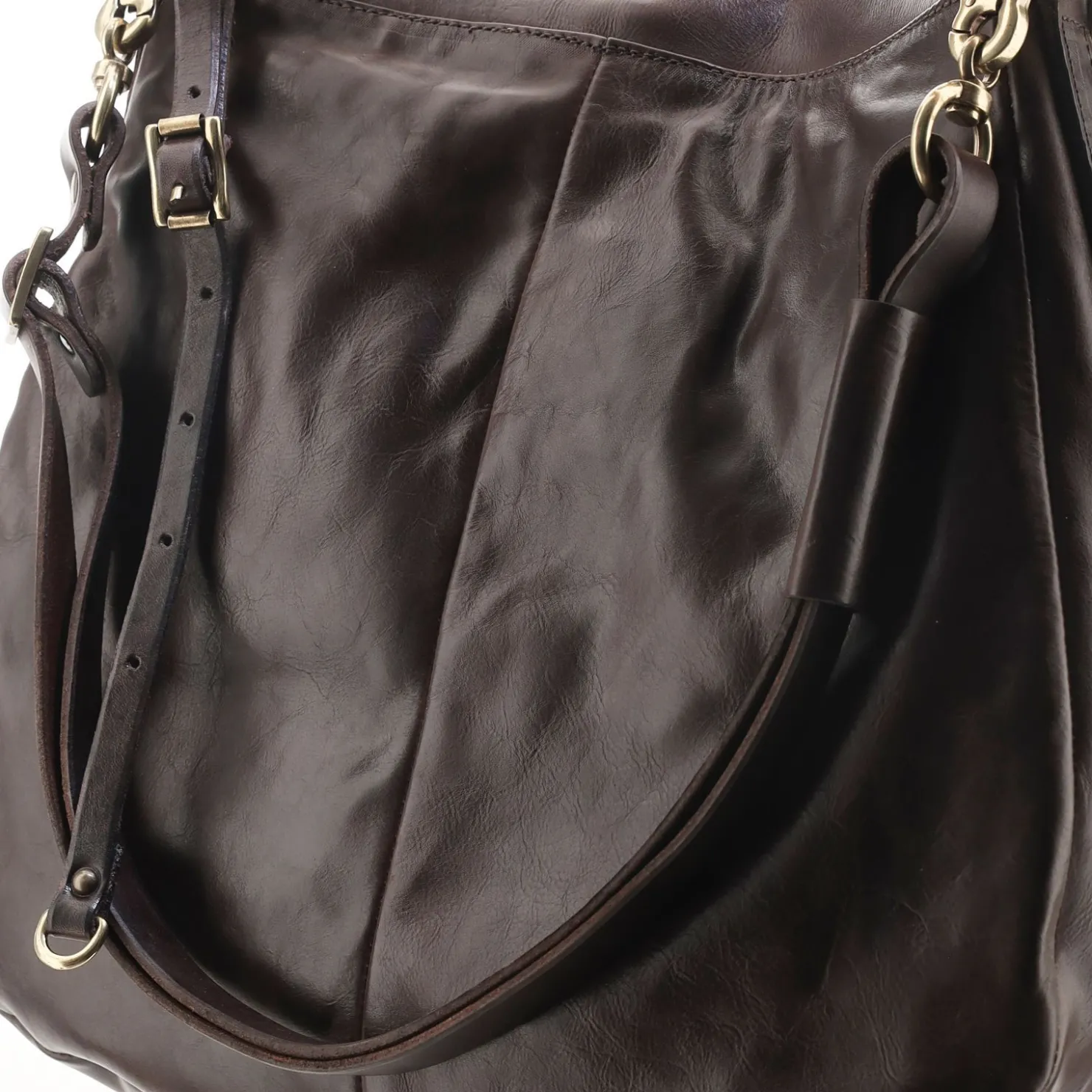 A.S.98 TASCHEN VIOLET