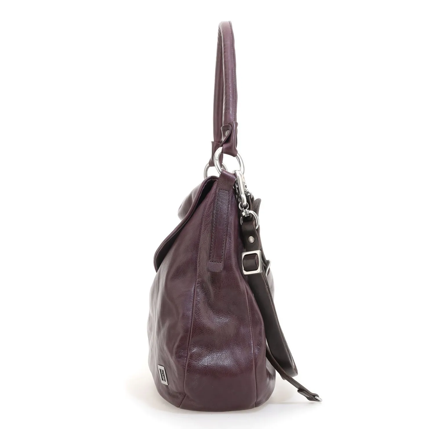 A.S.98 TASCHEN VIOLET