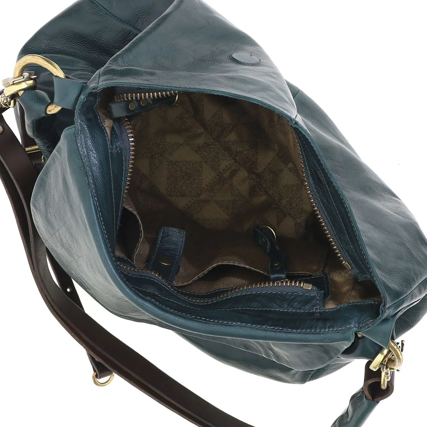 A.S.98 TASCHEN VIOLET